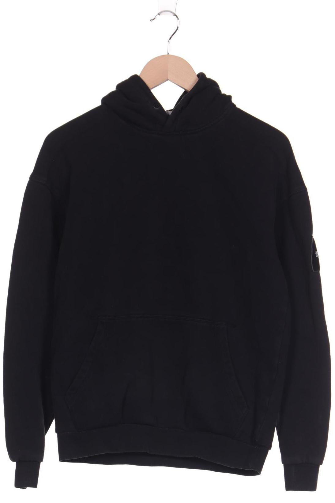 

JACK & JONES Herren Kapuzenpullover, schwarz