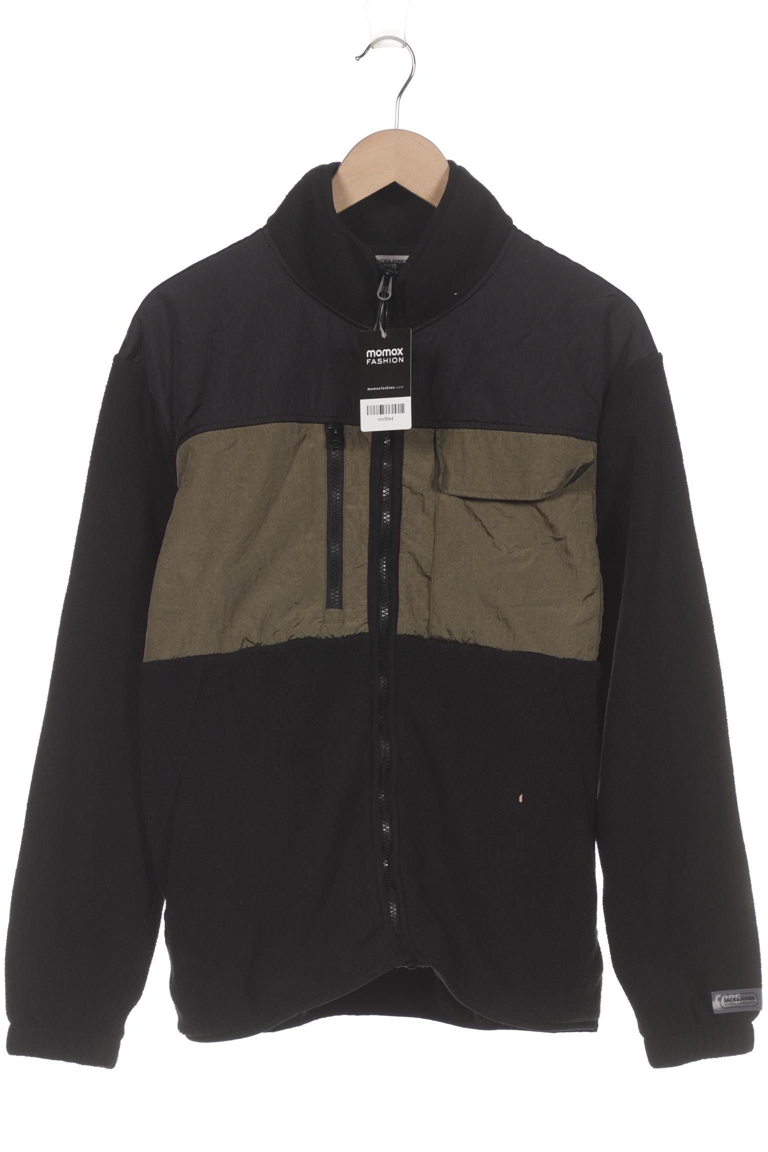 

Jack & Jones Herren Sweatshirt, grün, Gr. 52