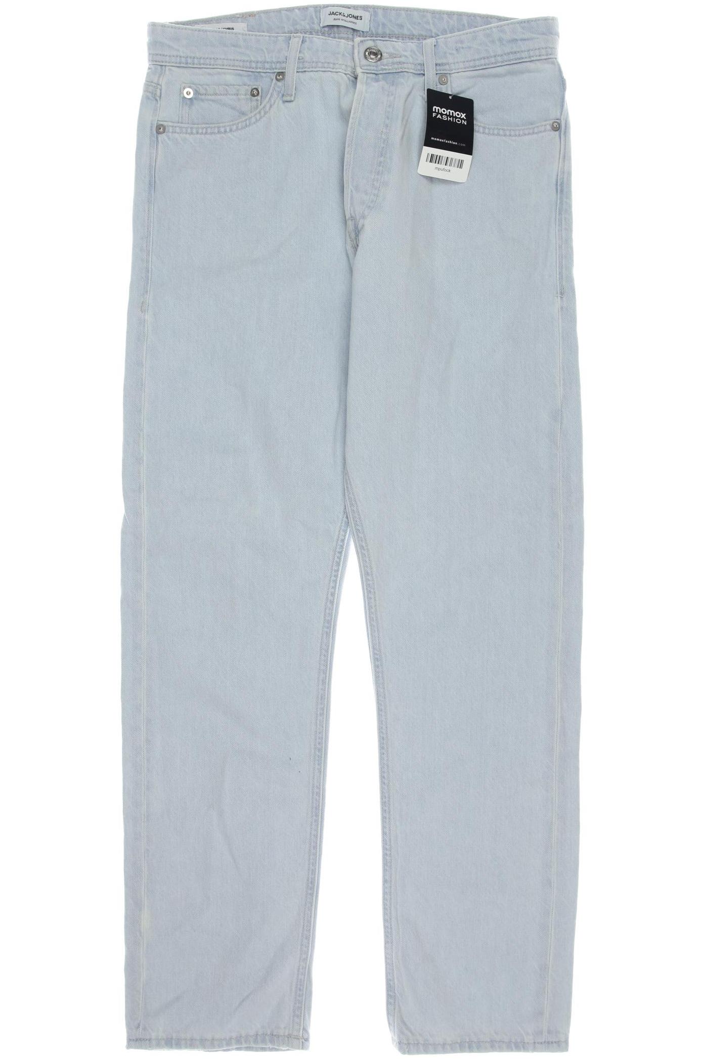 

Jack & Jones Herren Jeans, hellblau, Gr. 31