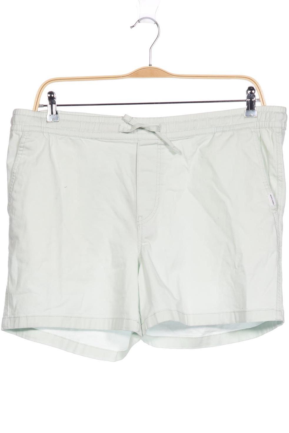 

JACK & JONES Herren Shorts, hellgrün