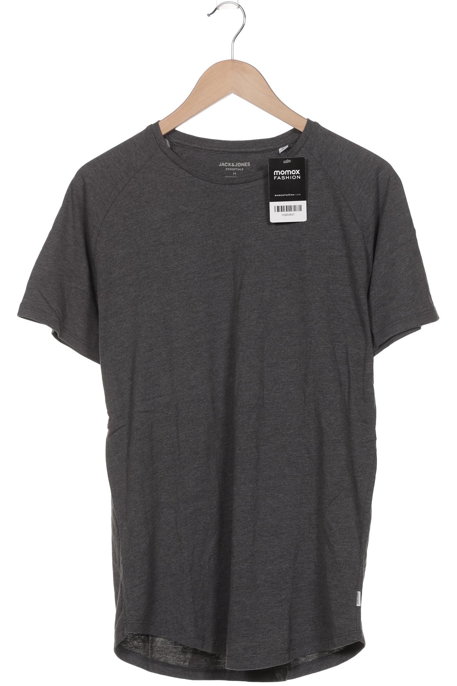 

Jack & Jones Herren T-Shirt, grau, Gr. 48