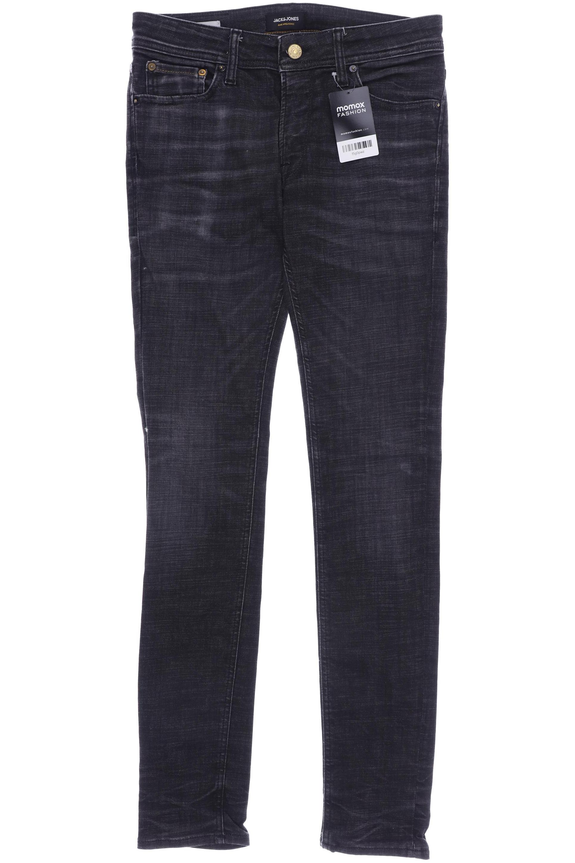 

JACK & JONES Herren Jeans, grau
