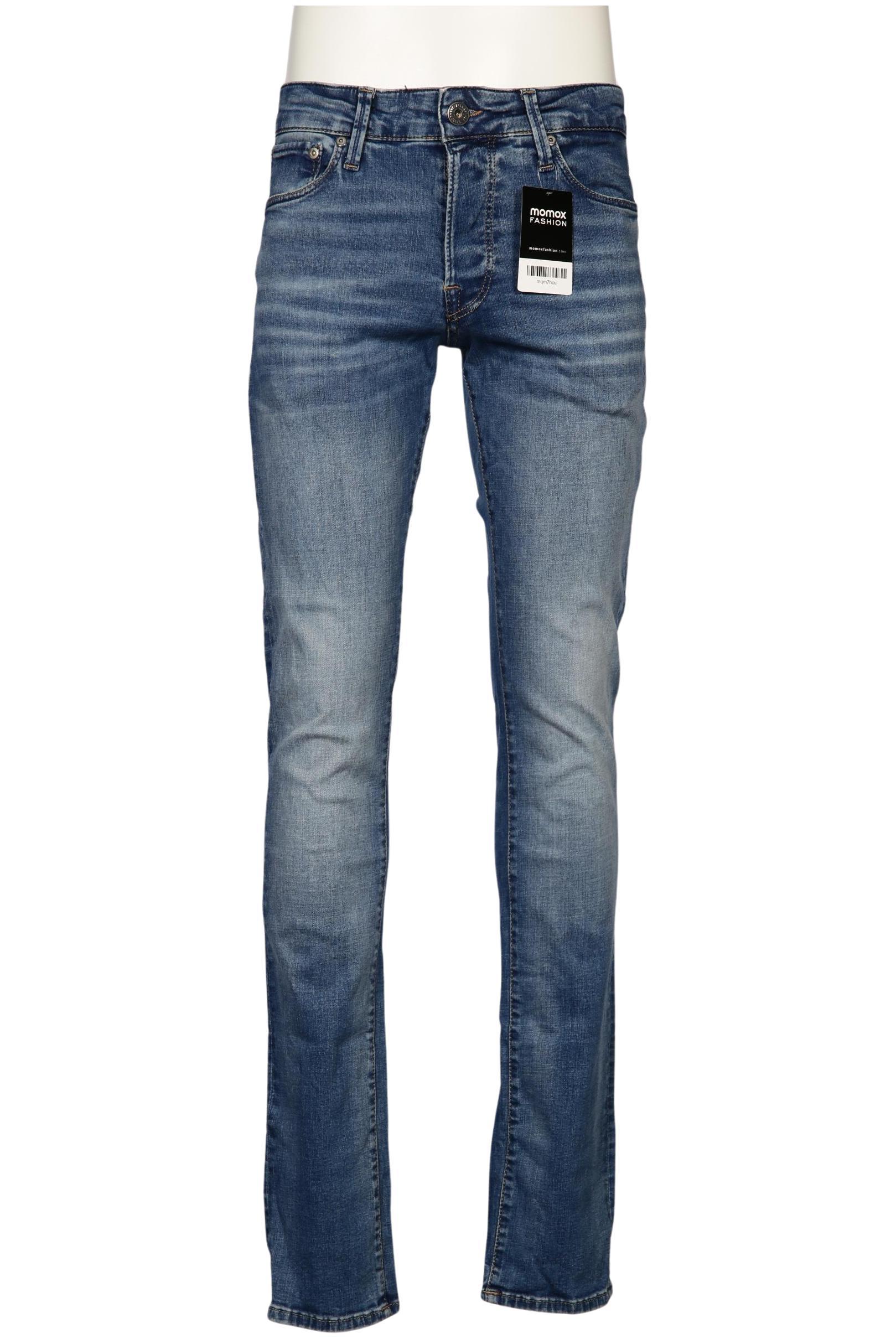 Thumbnail - Jack &amp; Jones Herren Jeans, blau, Gr. 29