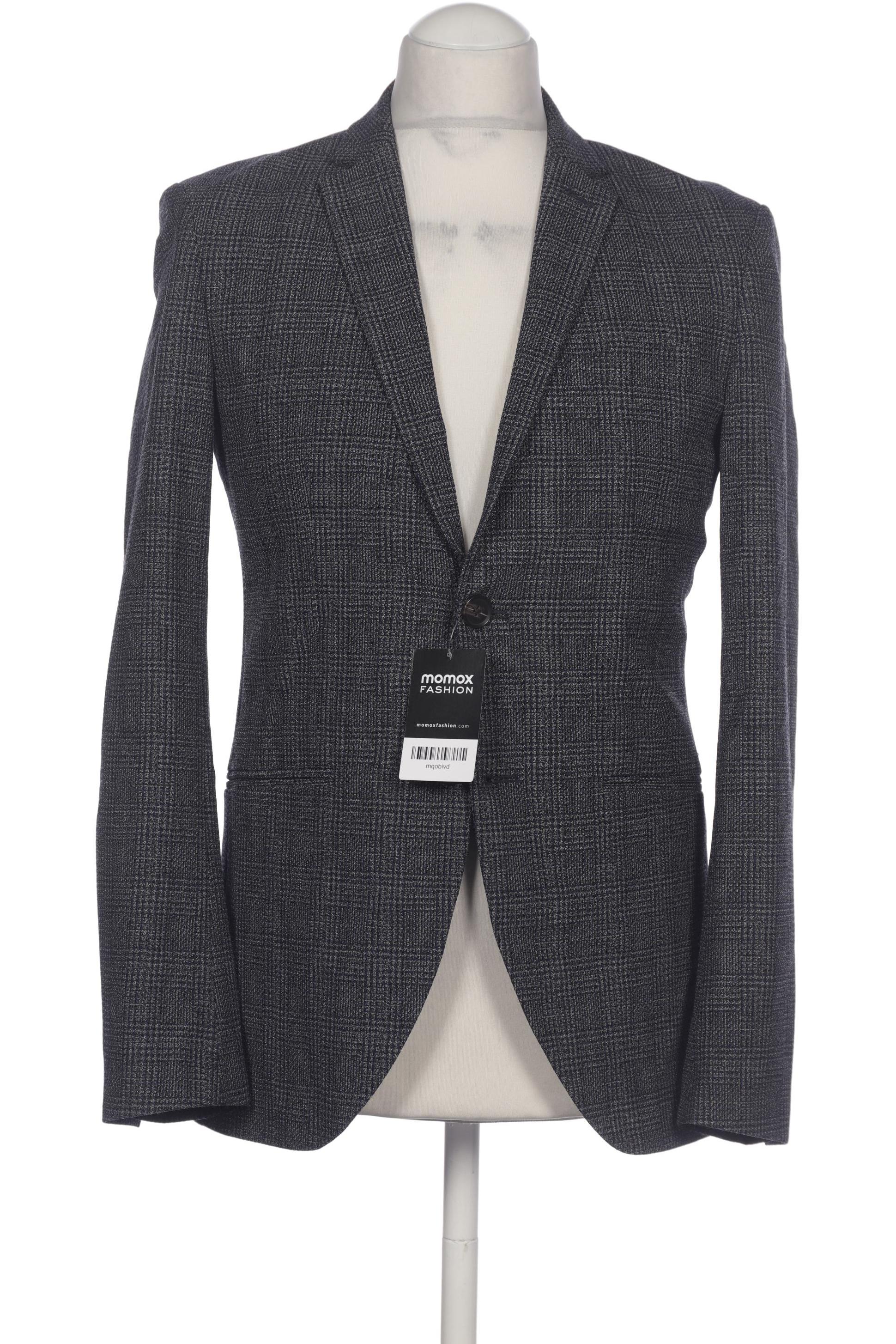 

Jack & Jones Herren Sakko, marineblau, Gr. 46
