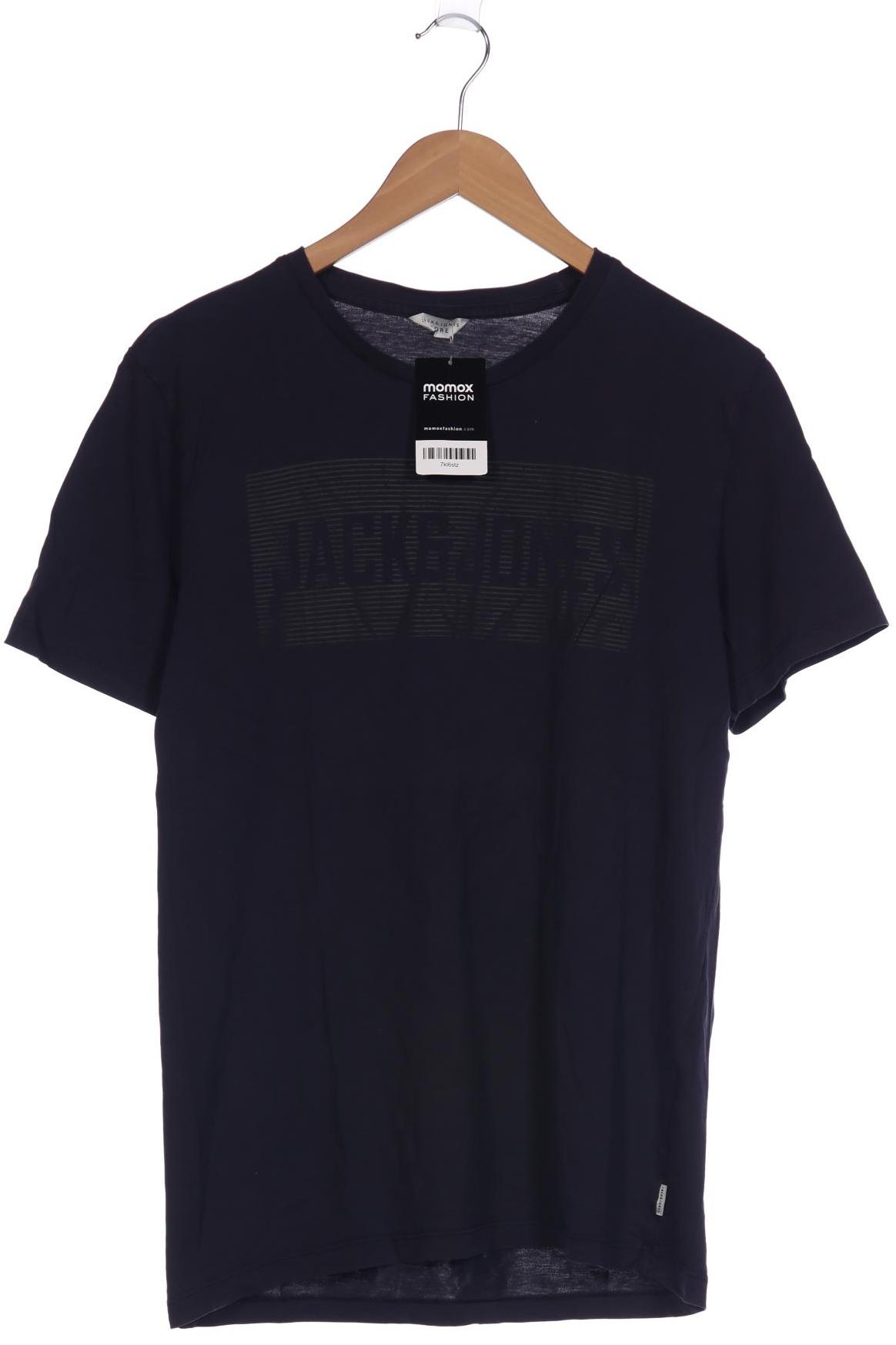 

Jack & Jones Herren T-Shirt, marineblau