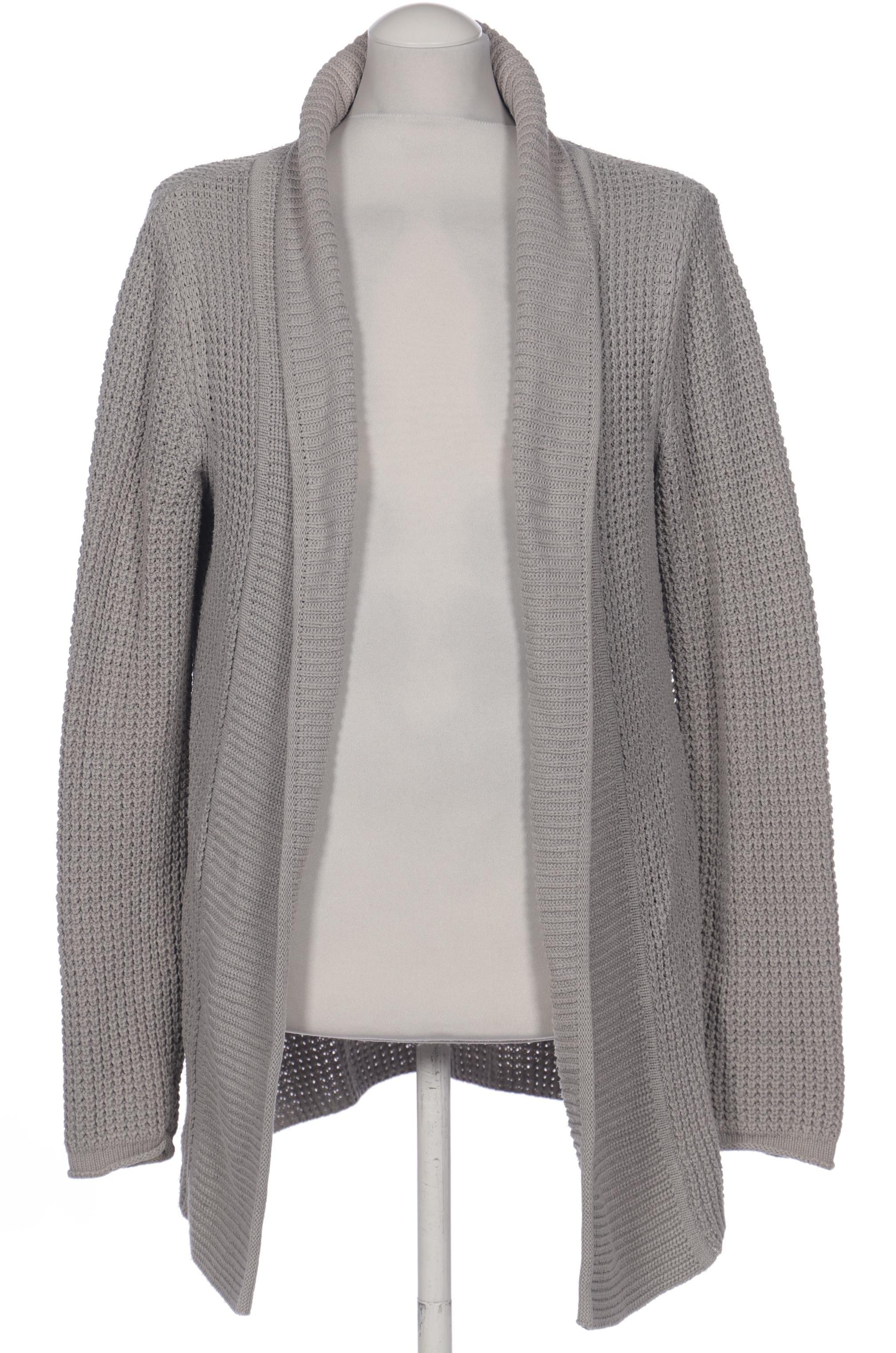 

Jack & Jones Herren Strickjacke, grau, Gr. 48