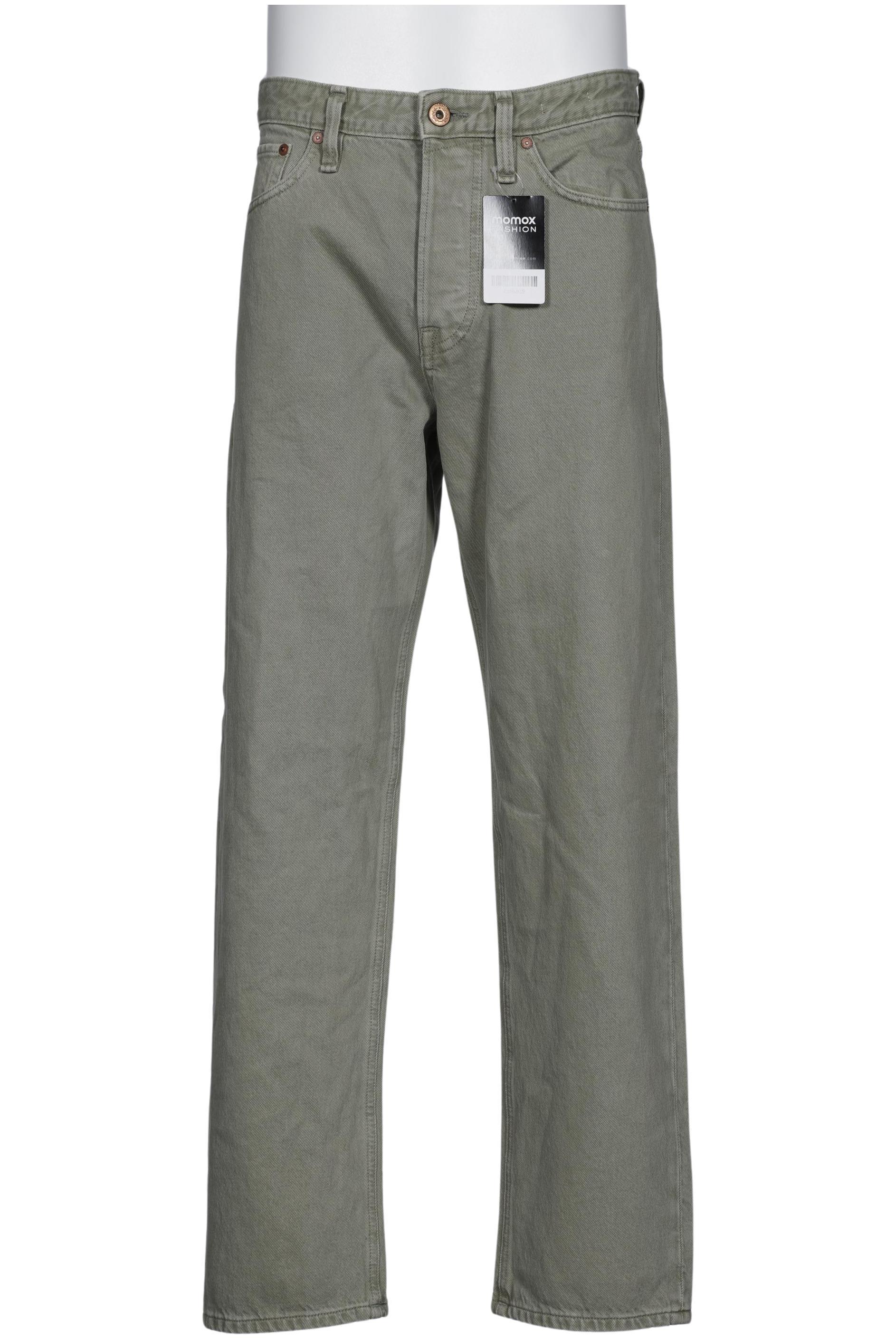 Thumbnail - Jack &amp; Jones Herren Jeans, grün, Gr. 32