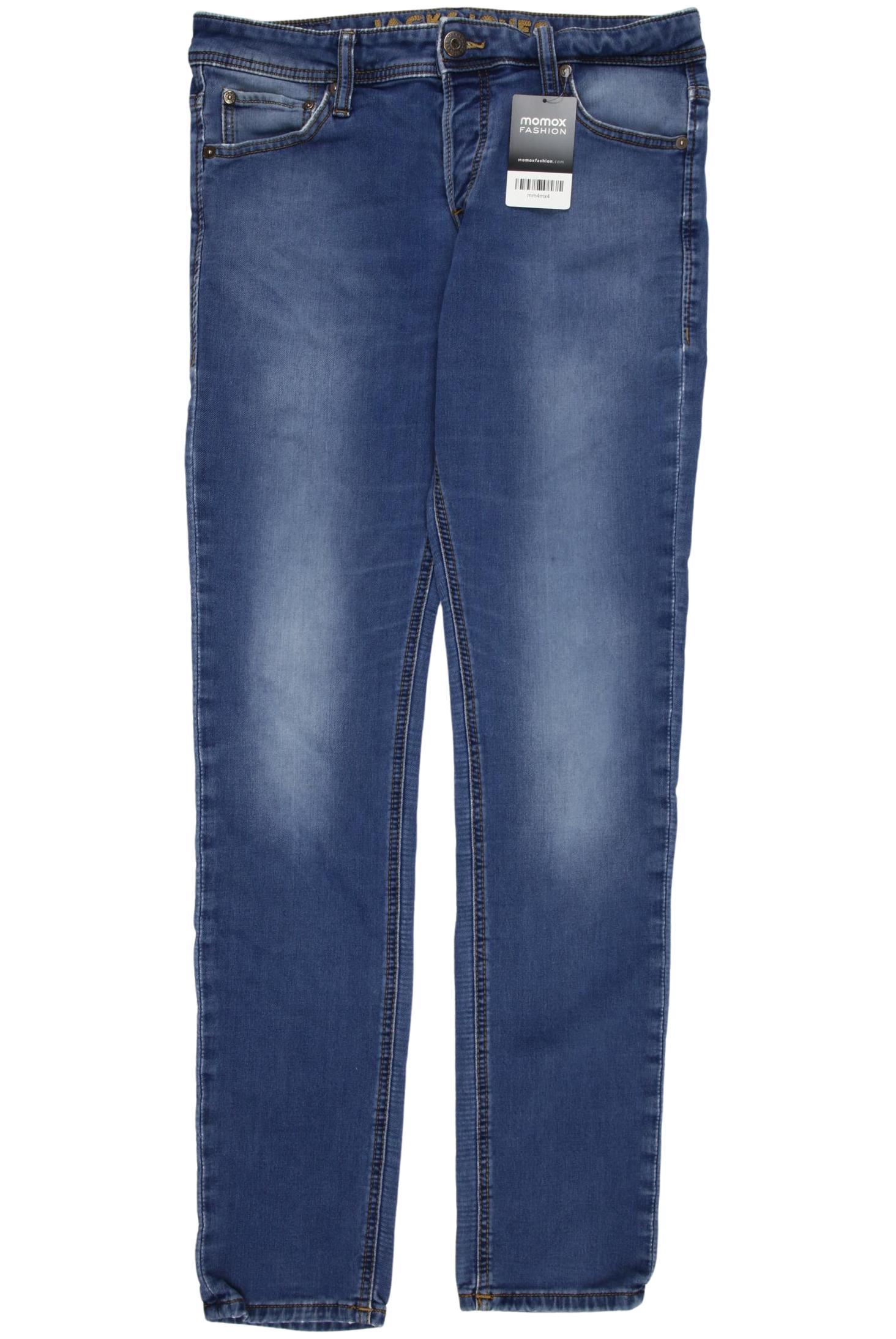 

Jack & Jones Herren Jeans, blau, Gr. 34
