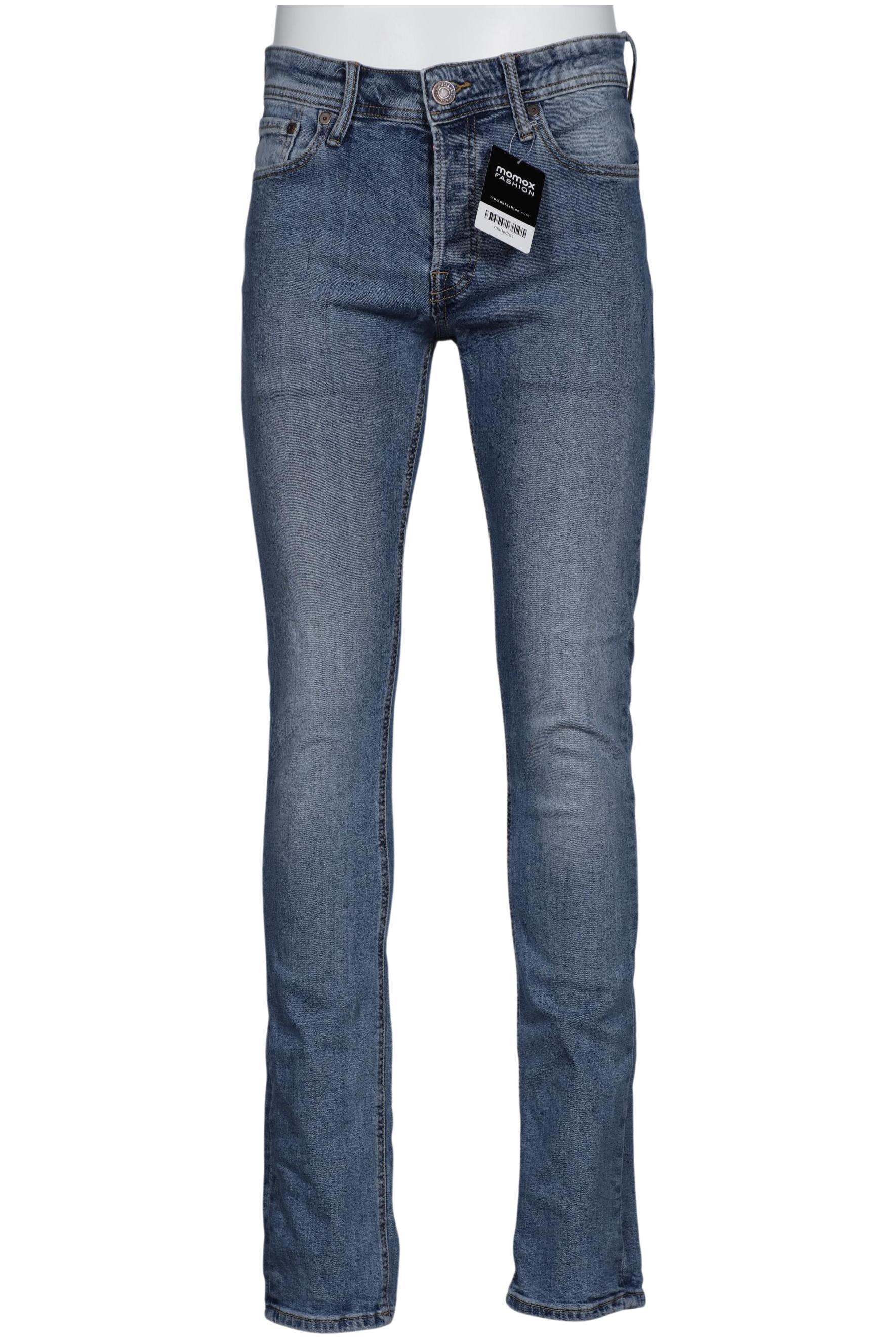 

Jack & Jones Herren Jeans, blau, Gr. 30