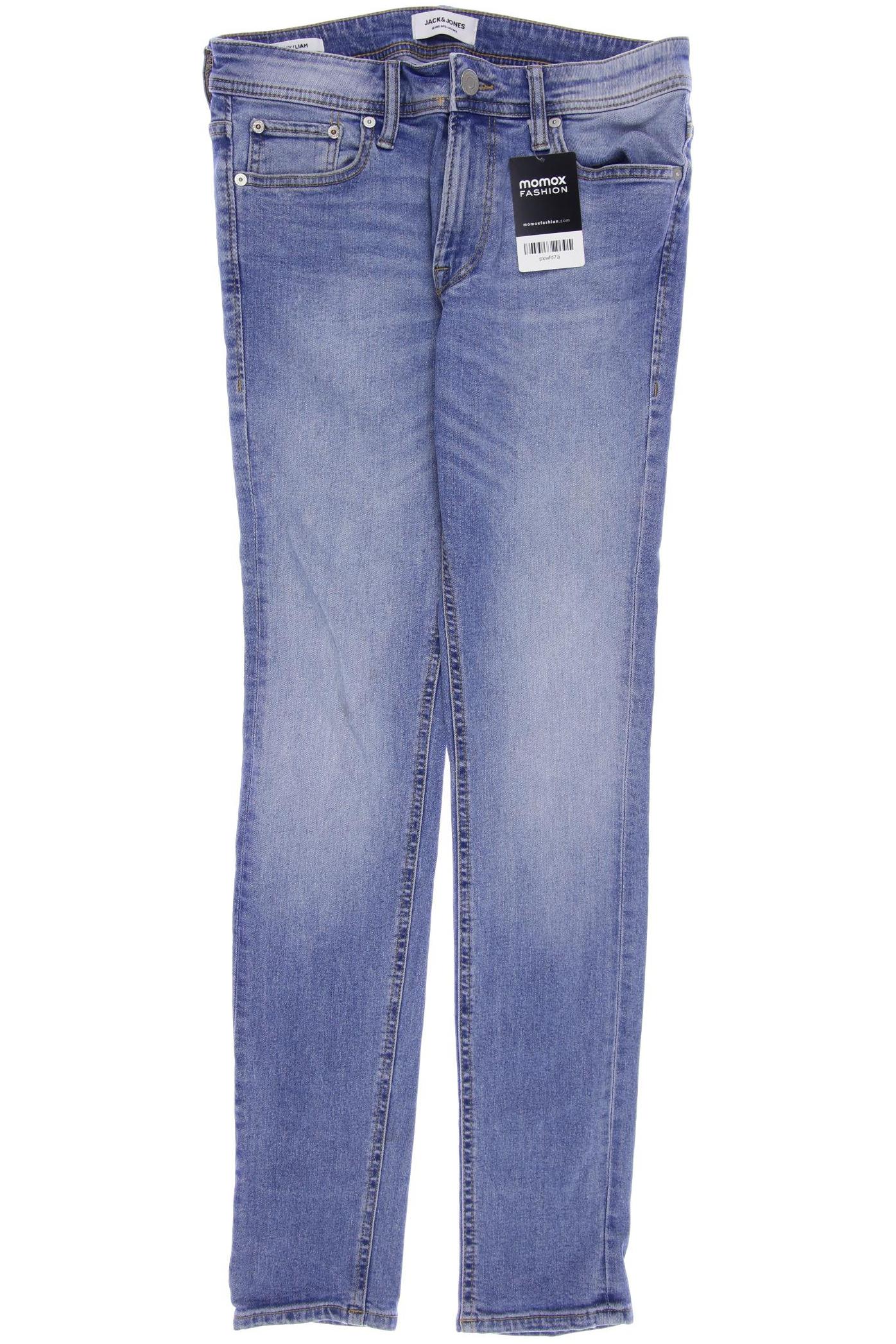 

Jack & Jones Herren Jeans, blau, Gr. 29