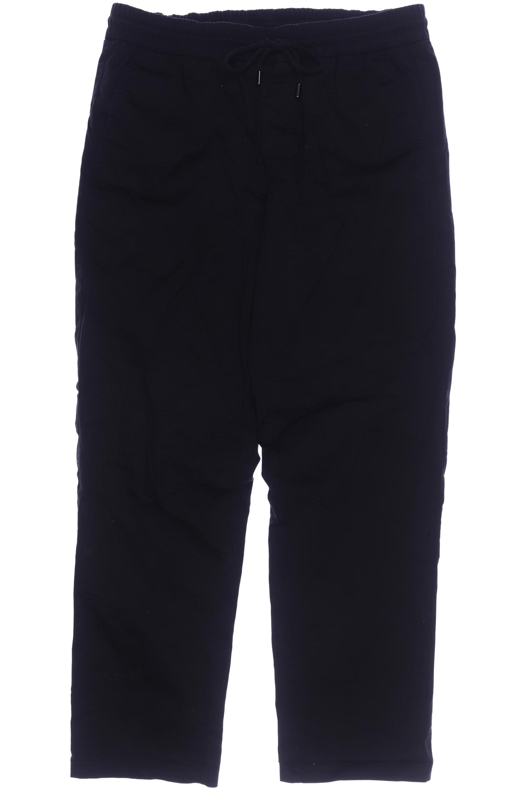 

Jack & Jones Herren Stoffhose, schwarz, Gr. 0