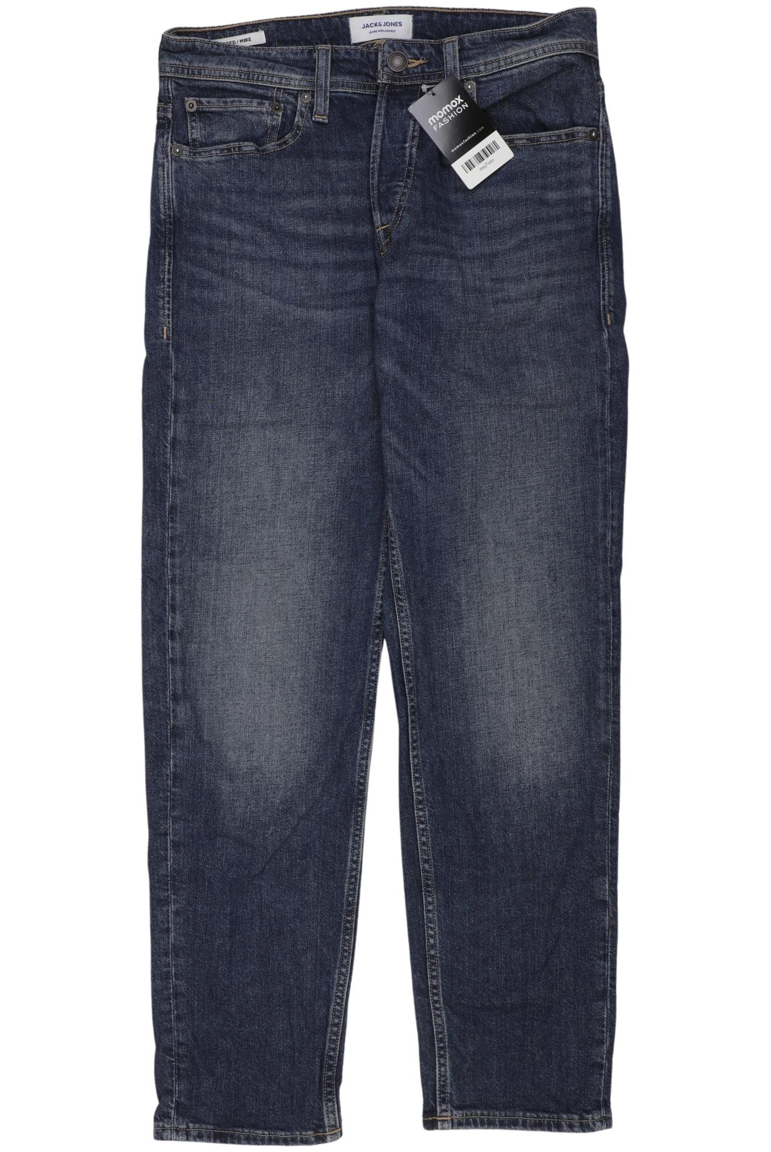 

Jack & Jones Herren Jeans, blau, Gr. 29
