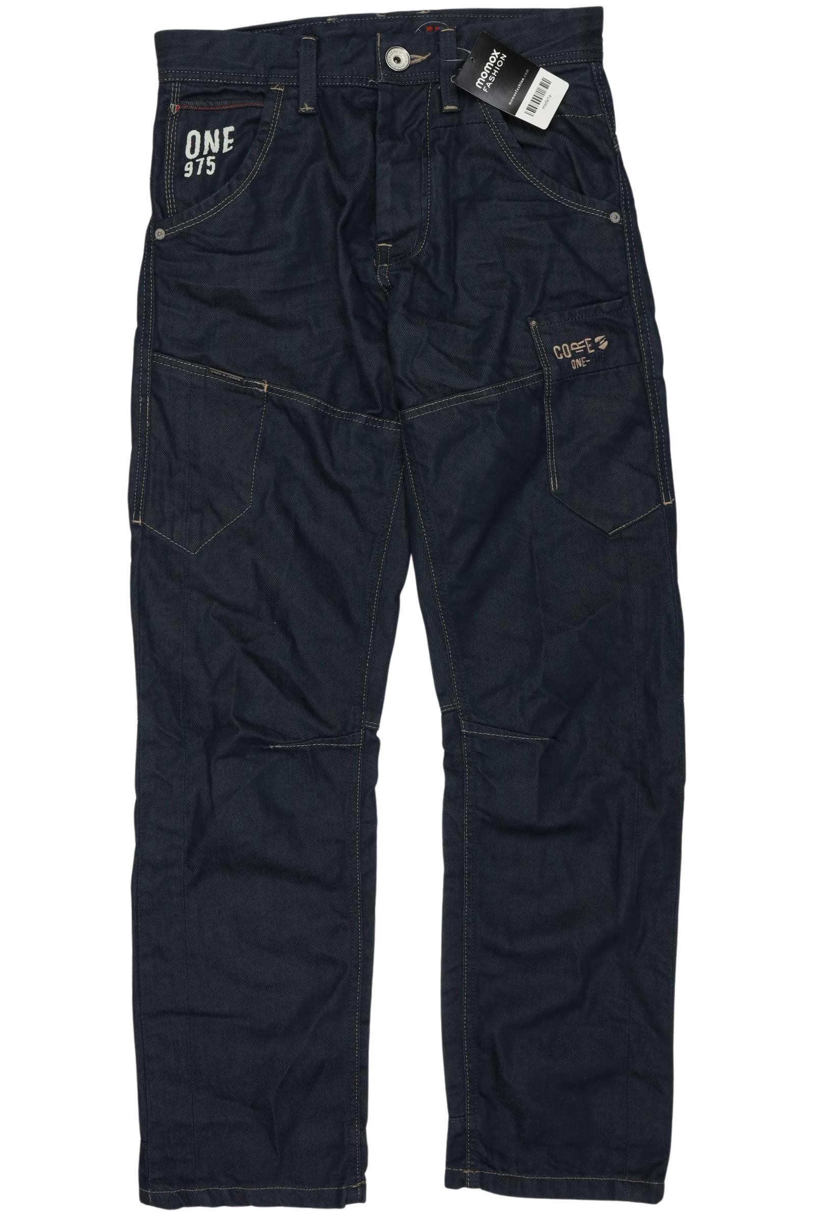 Thumbnail - Jack &amp; Jones Herren Jeans, marineblau, Gr. 30