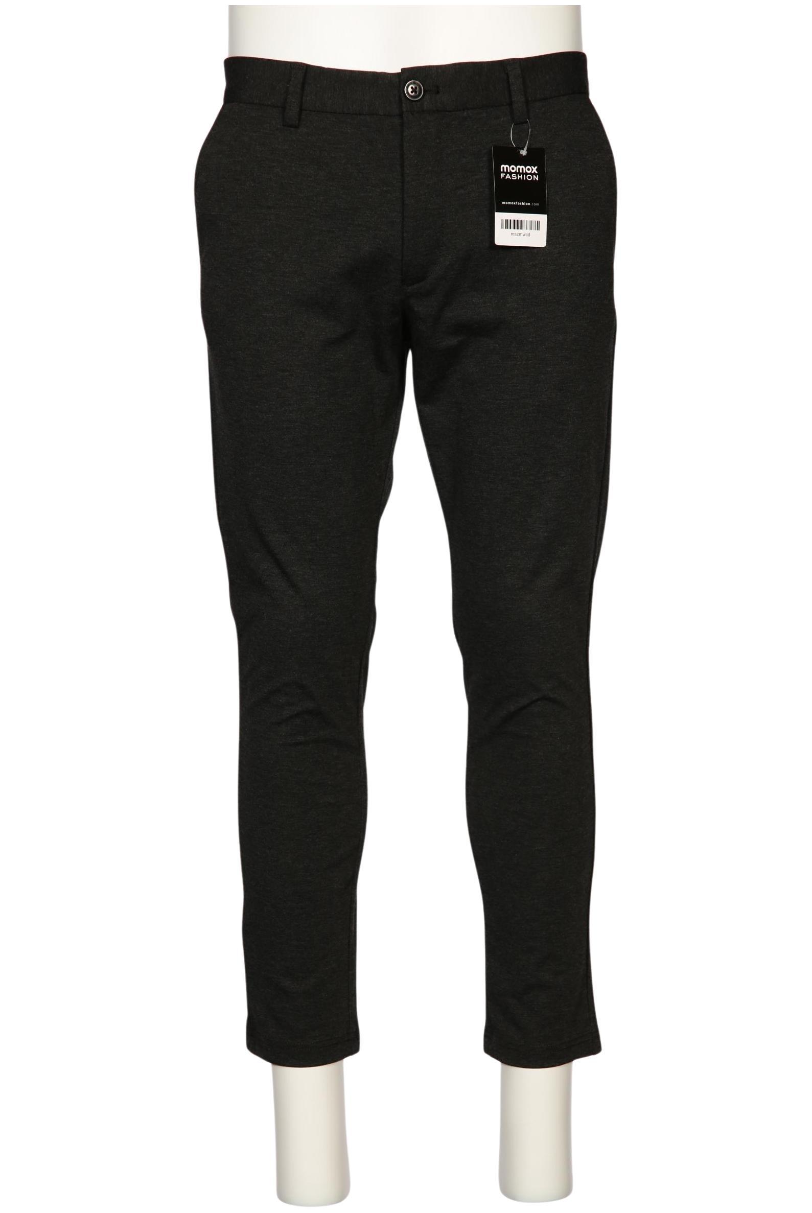 

Jack & Jones Herren Stoffhose, grau, Gr. 33