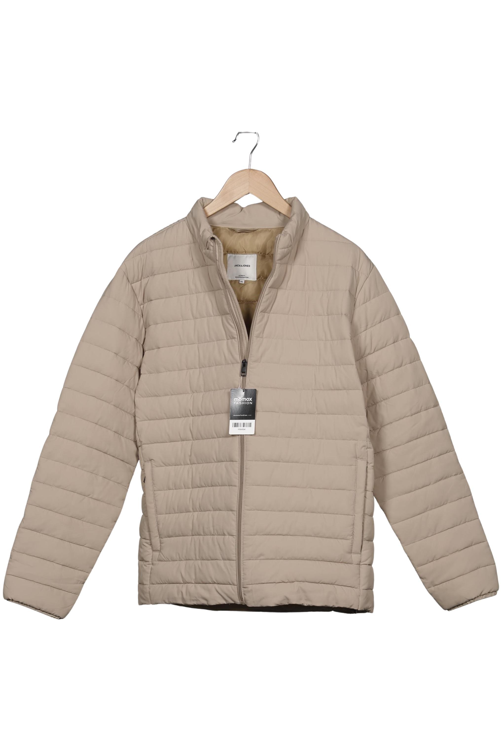 

Jack & Jones Herren Jacke, beige, Gr. 54