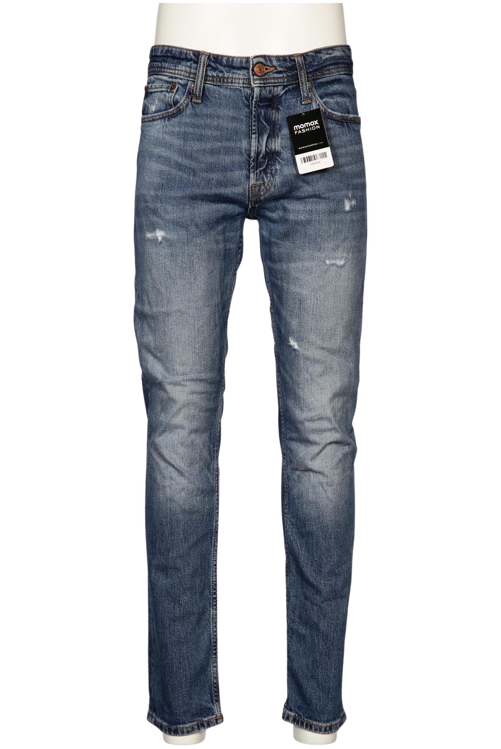 Thumbnail - Jack &amp; Jones Herren Jeans, blau, Gr. 28
