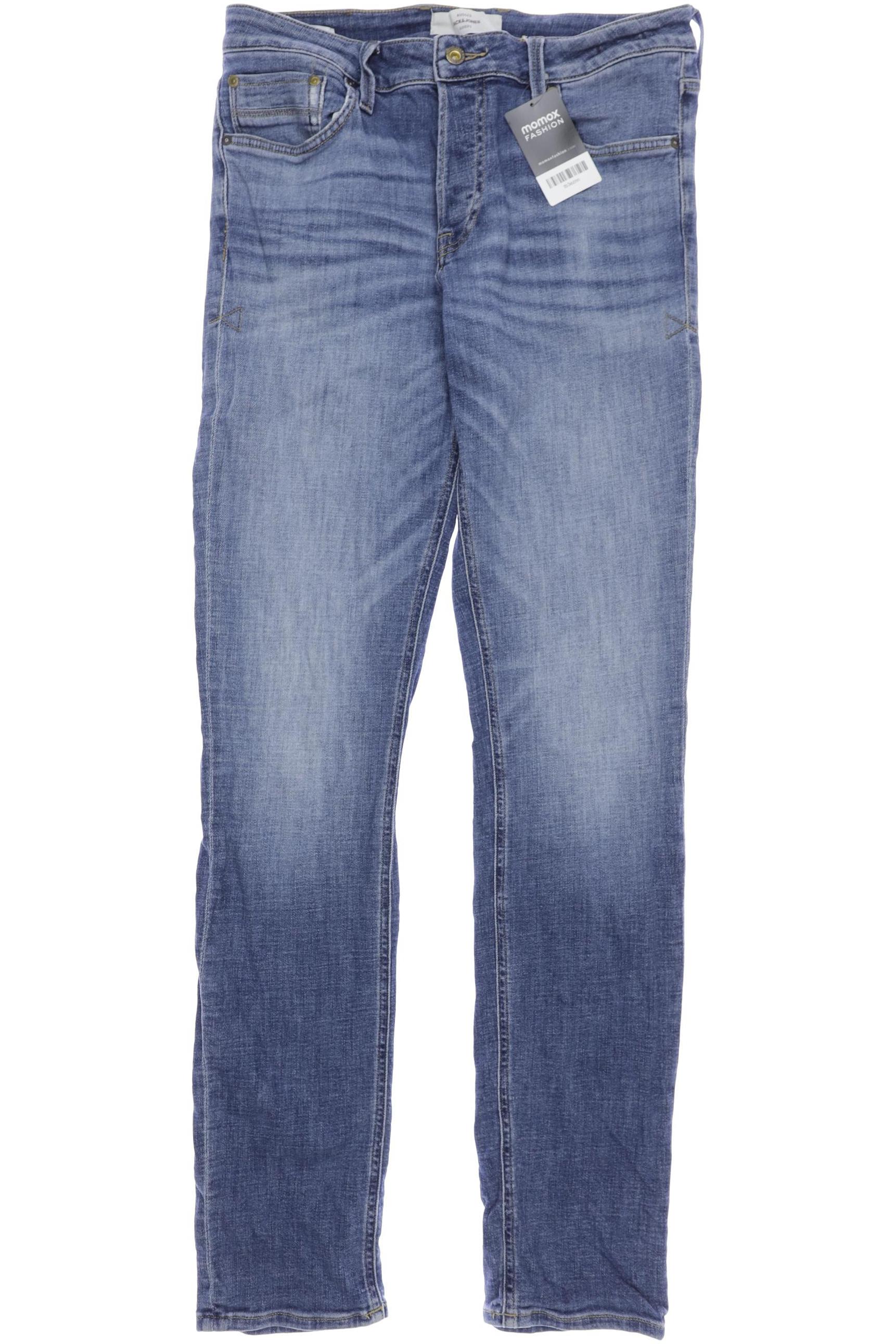 

Jack & Jones Herren Jeans, blau, Gr. 32