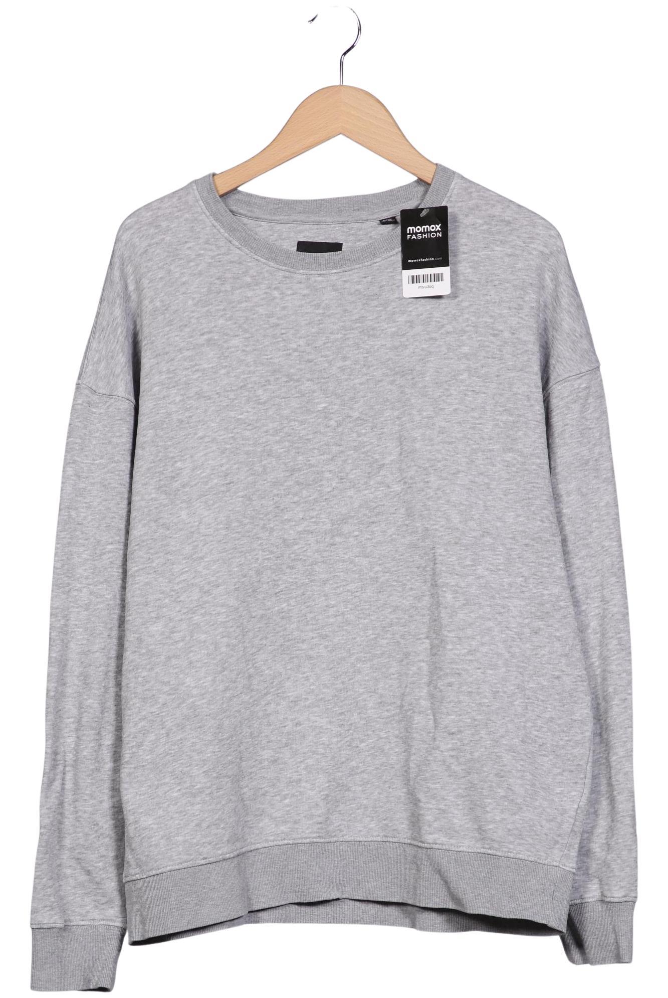 

Jack & Jones Herren Sweatshirt, grau, Gr. 54