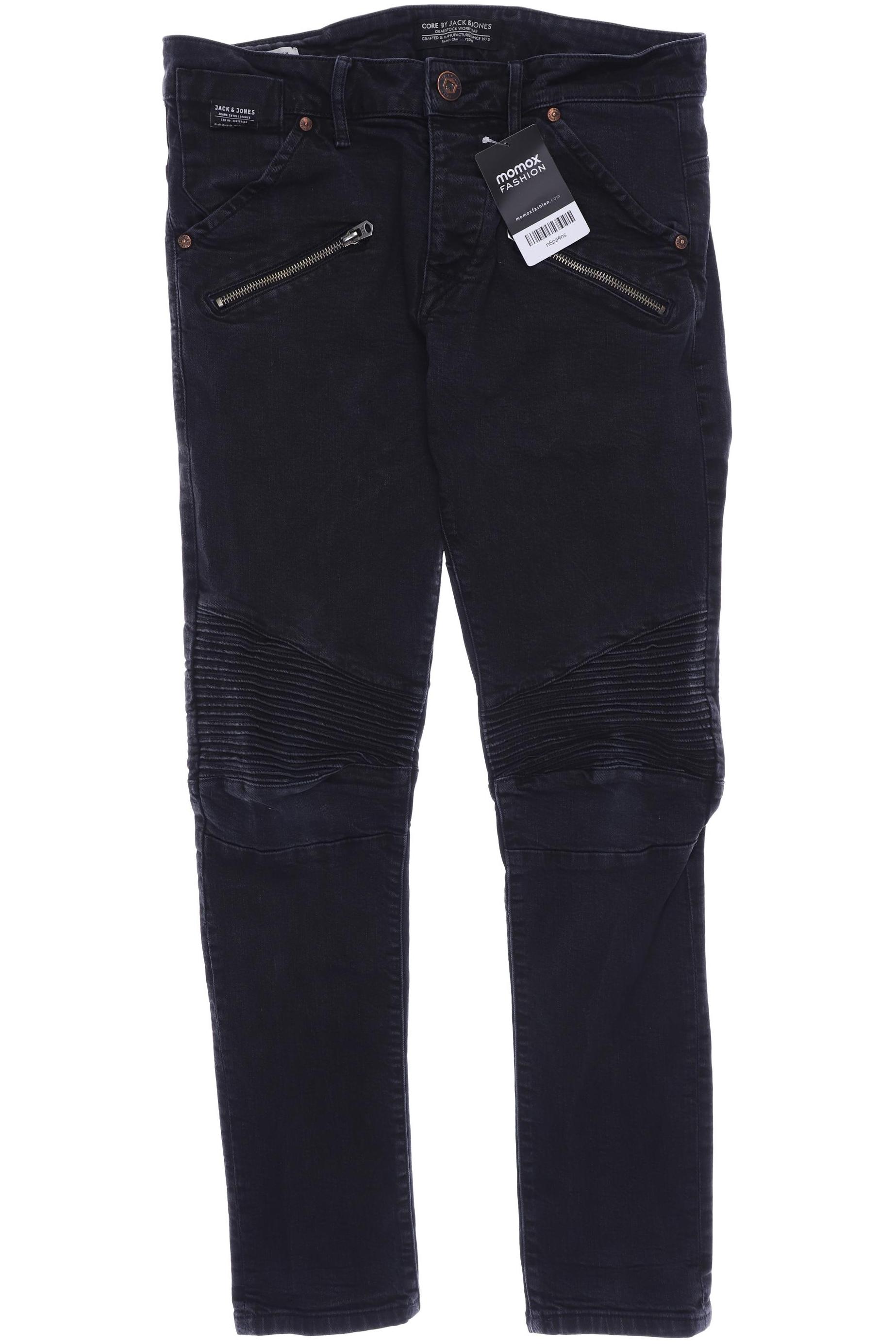 

Jack & Jones Herren Jeans, grau, Gr. 31