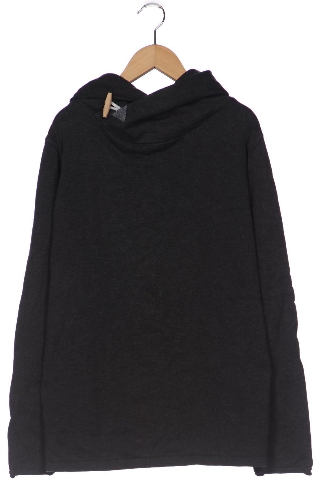 

JACK & JONES Herren Kapuzenpullover, grau