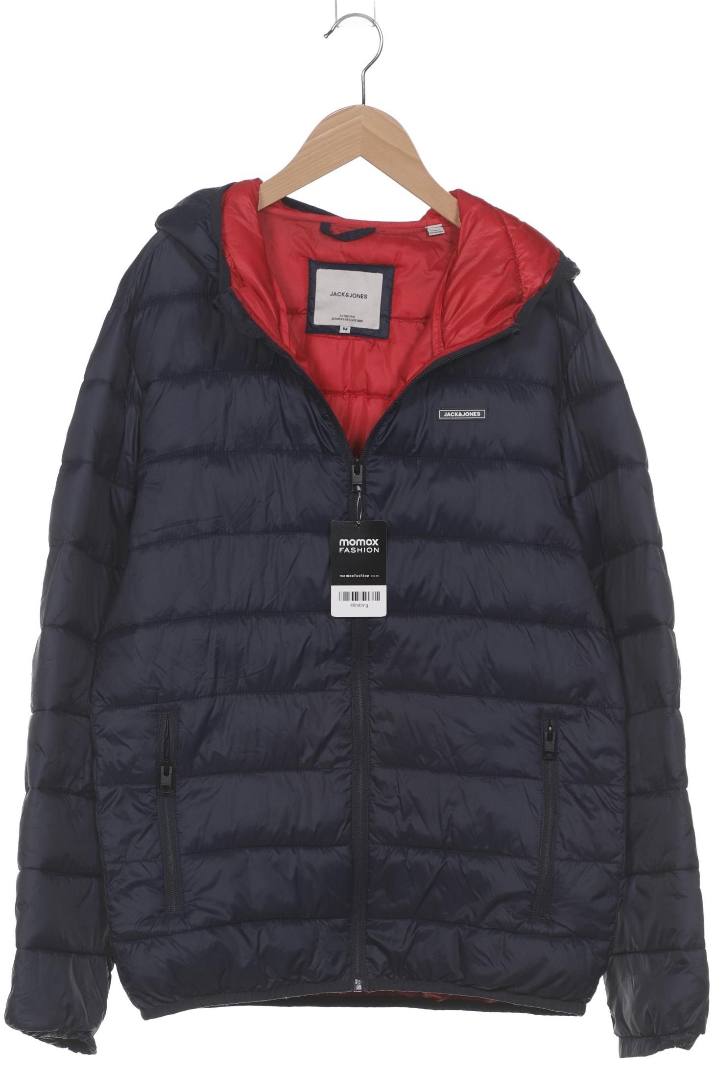 

Jack & Jones Herren Jacke, marineblau, Gr. 48