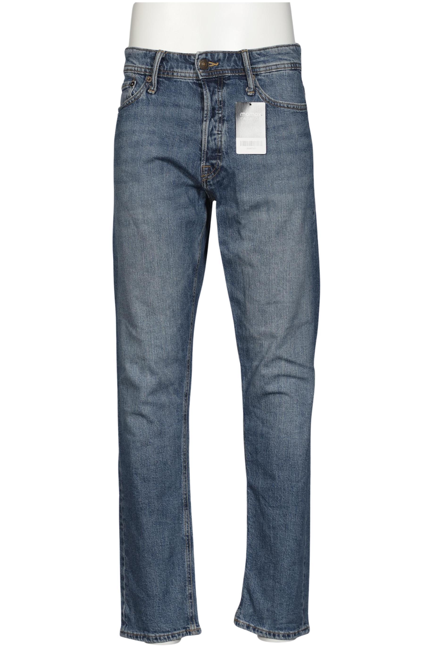 

Jack & Jones Herren Jeans, blau, Gr. 30