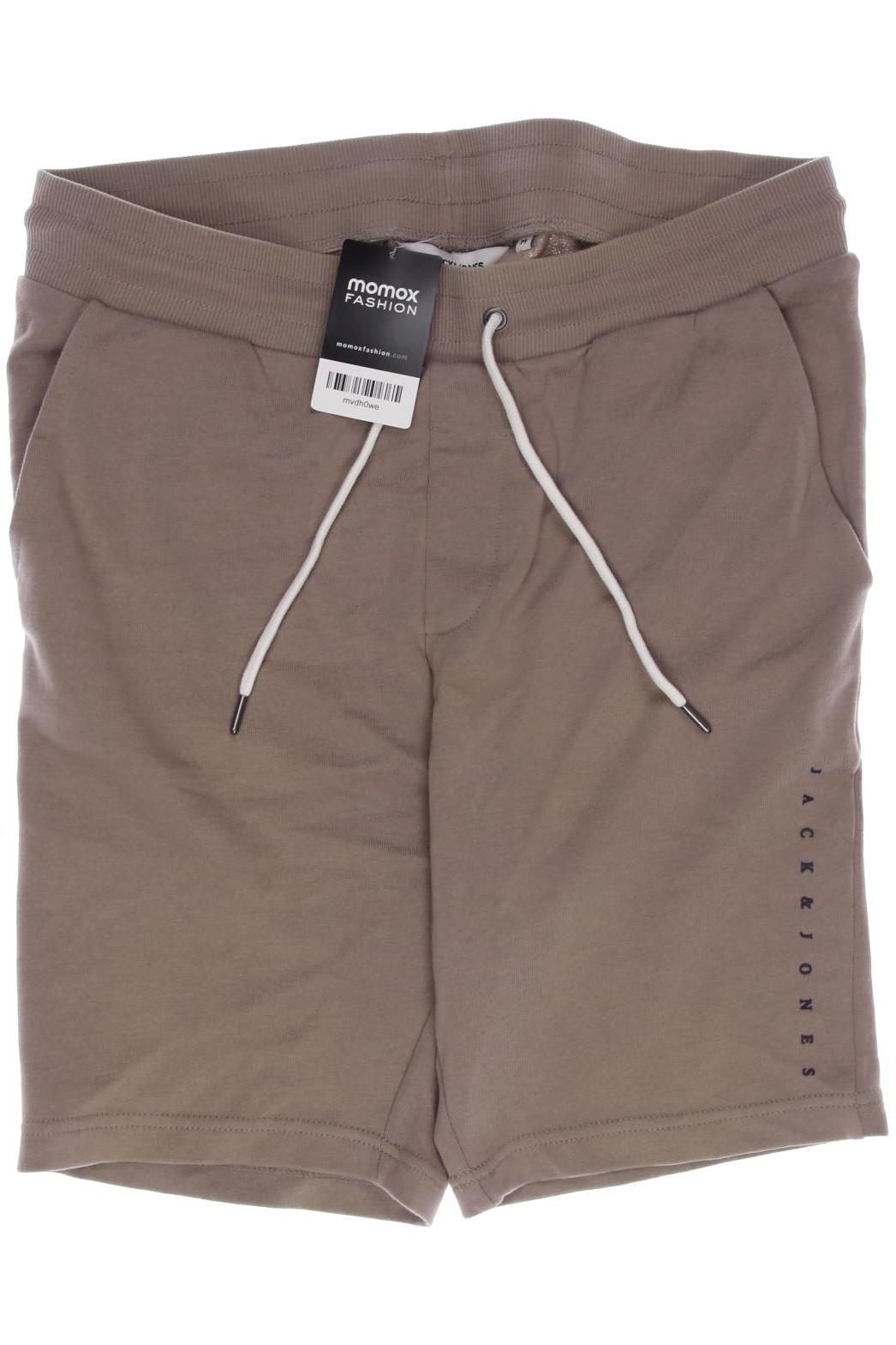 

Jack & Jones Herren Shorts, beige, Gr. 48