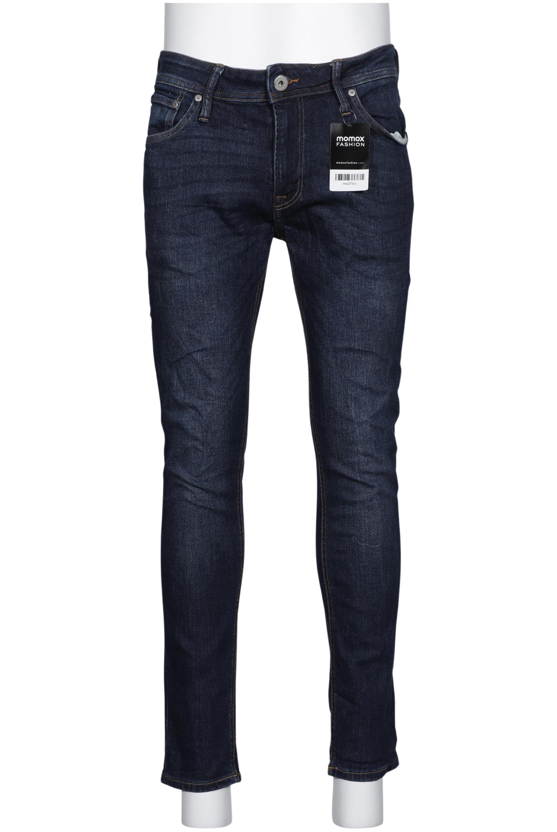 

Jack & Jones Herren Jeans, marineblau, Gr. 32