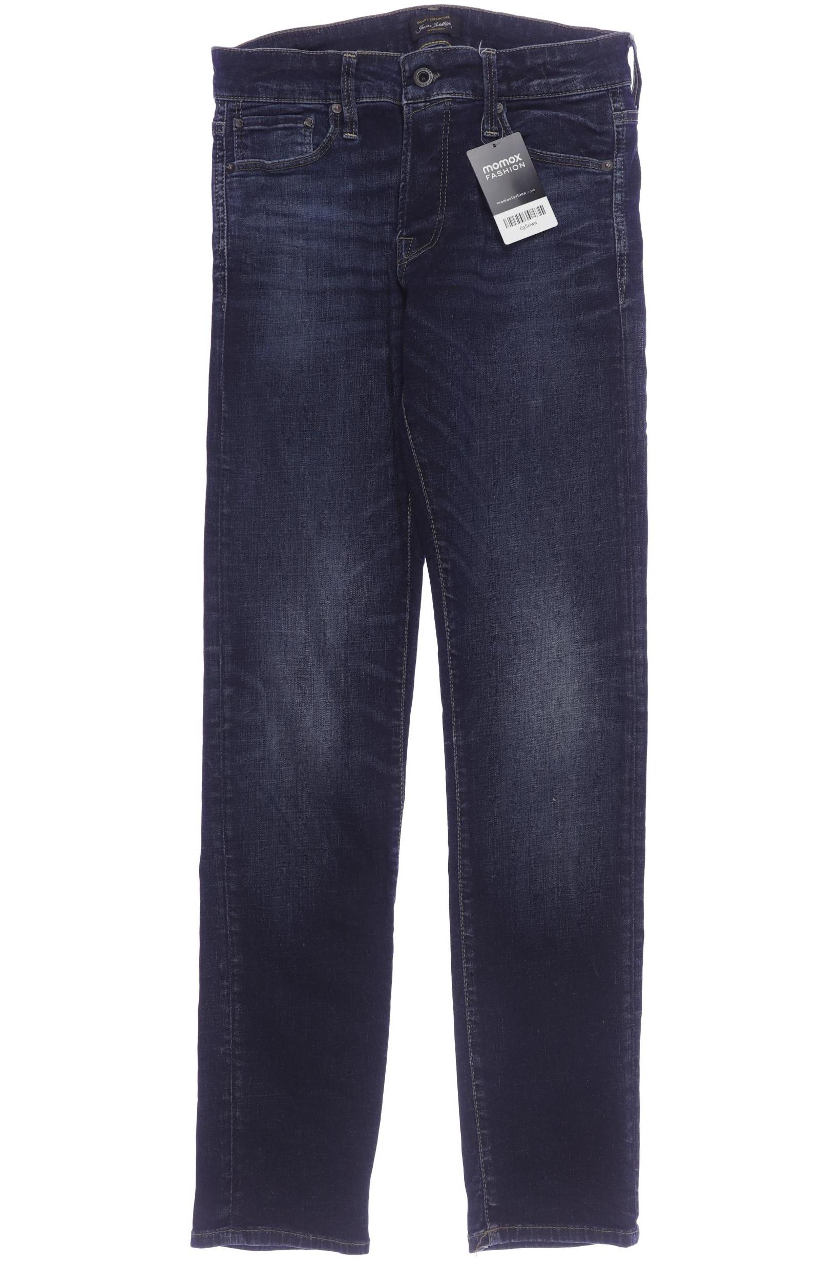 

Jack & Jones Herren Jeans, marineblau, Gr. 29
