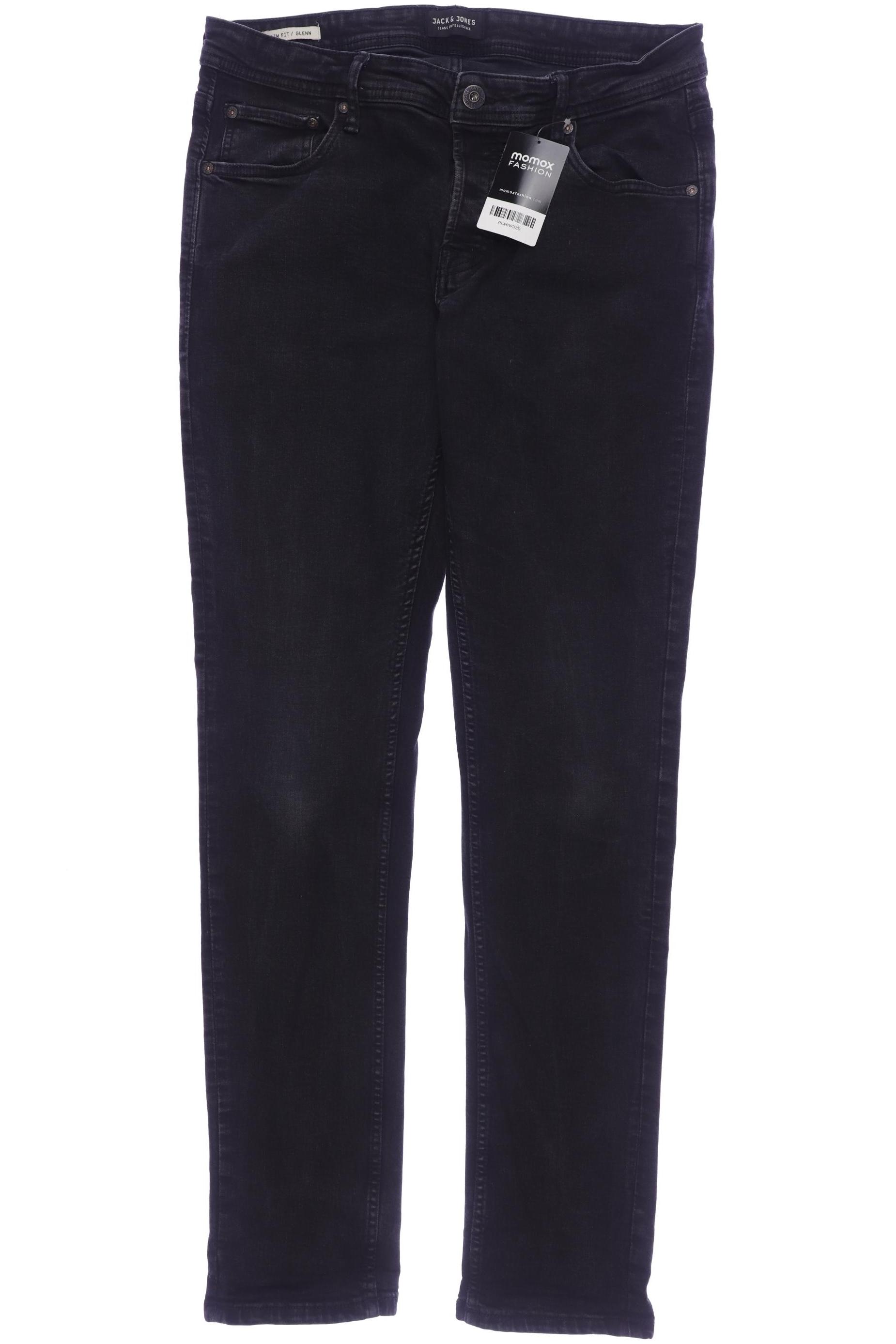

Jack & Jones Herren Jeans, marineblau, Gr. 32