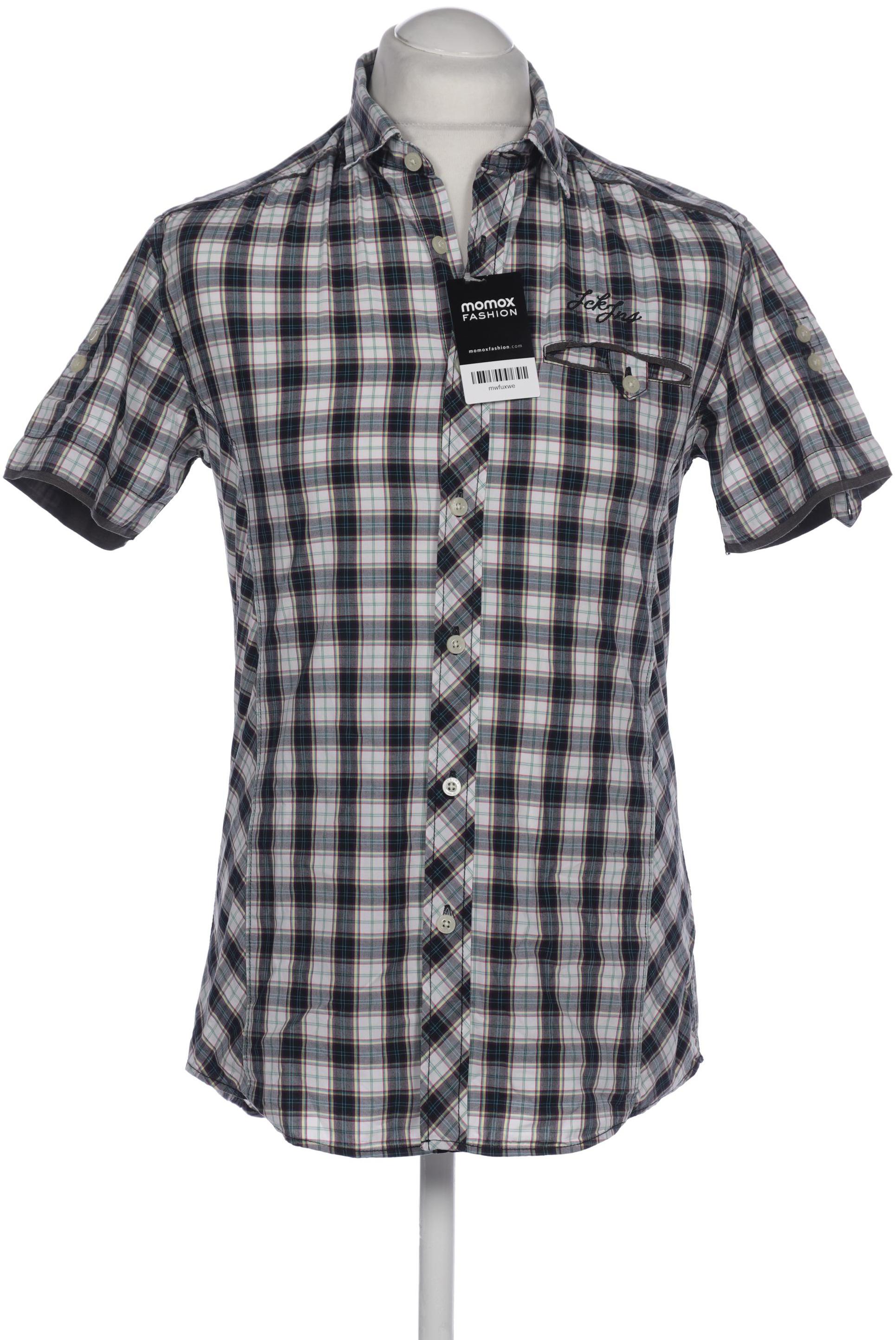 

Jack & Jones Herren Hemd, mehrfarbig, Gr. 48