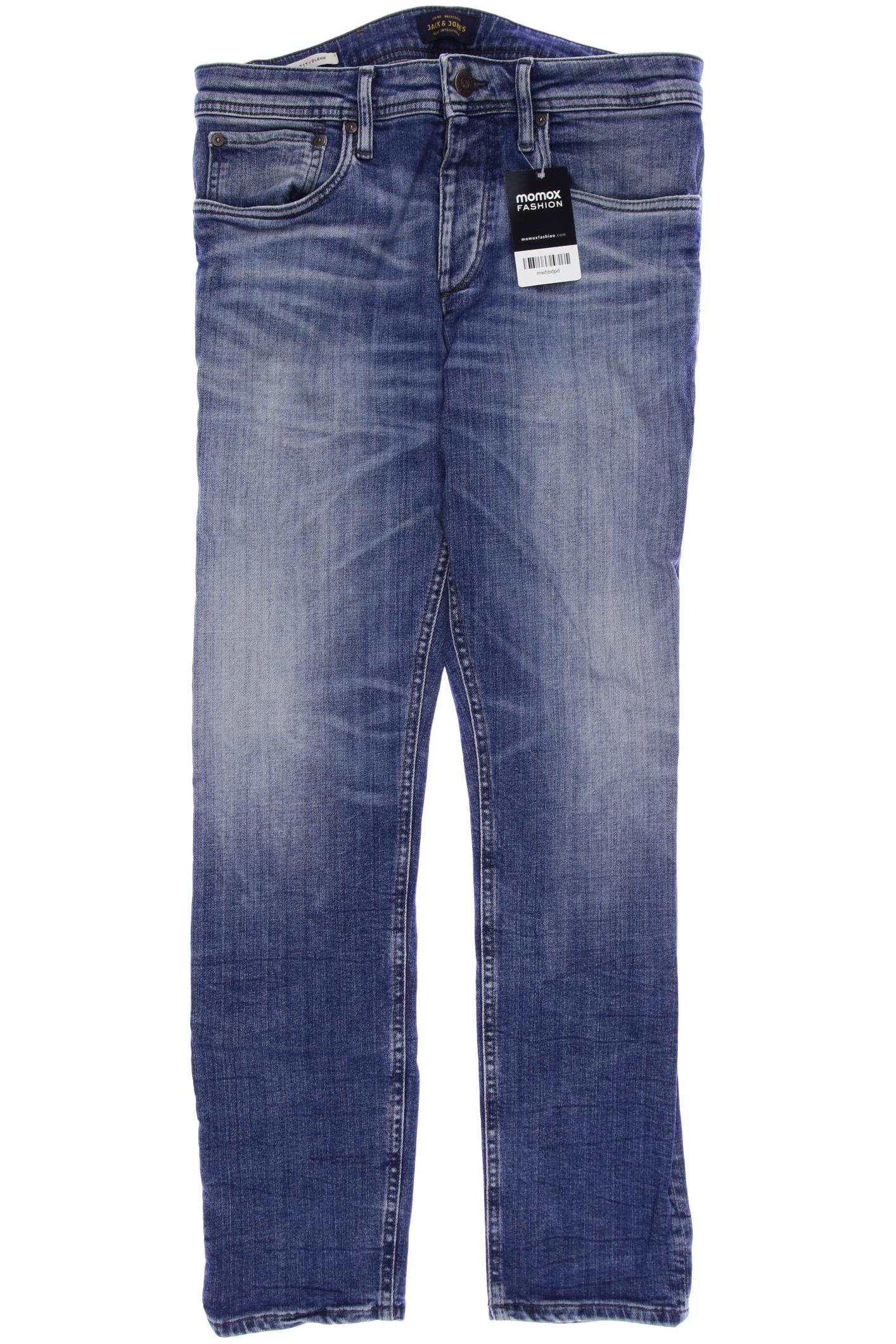 

Jack & Jones Herren Jeans, blau, Gr. 32