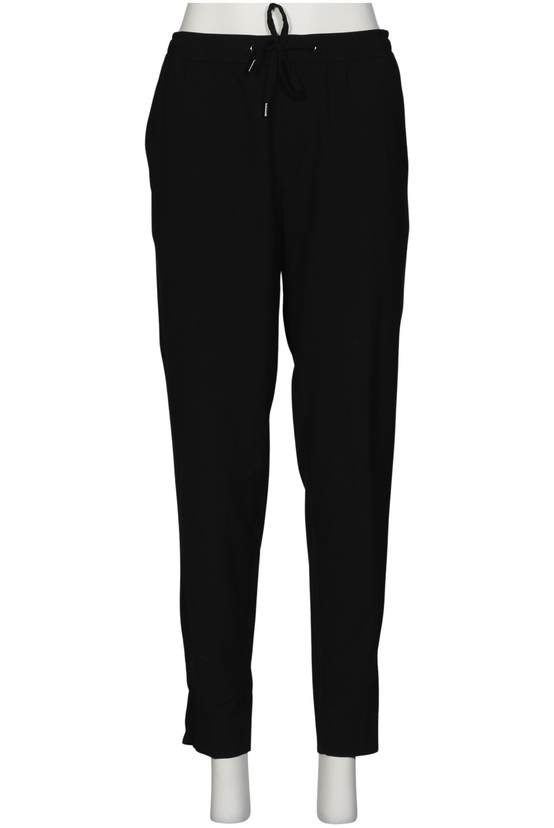 

Jack & Jones Herren Stoffhose, schwarz, Gr. 0