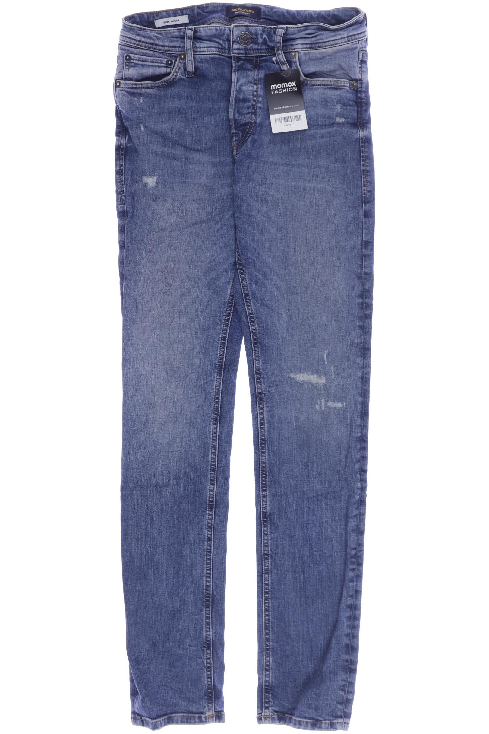 

Jack & Jones Herren Jeans, blau, Gr. 29