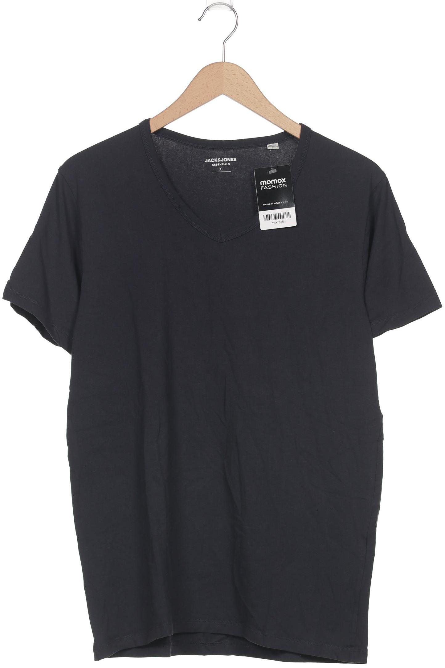 

Jack & Jones Herren T-Shirt, marineblau, Gr. 54