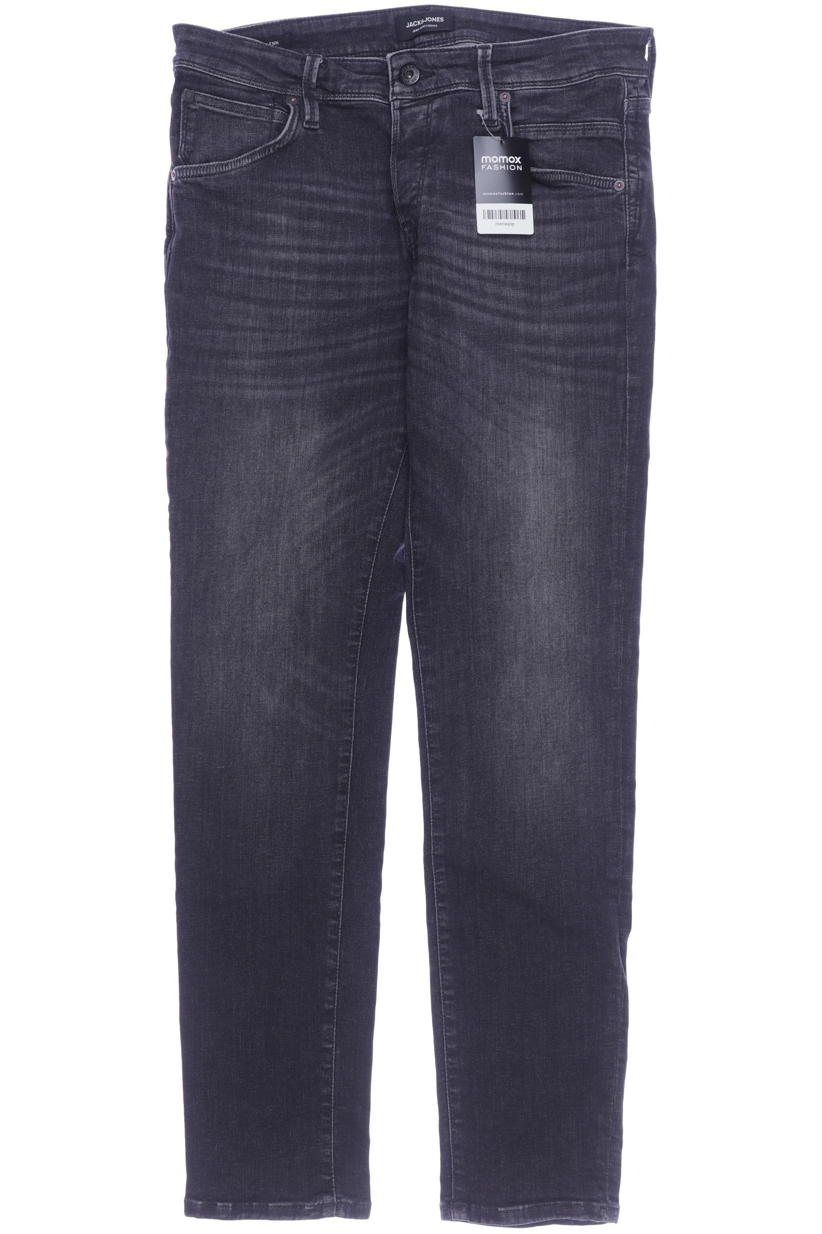 

JACK & JONES Herren Jeans, grau