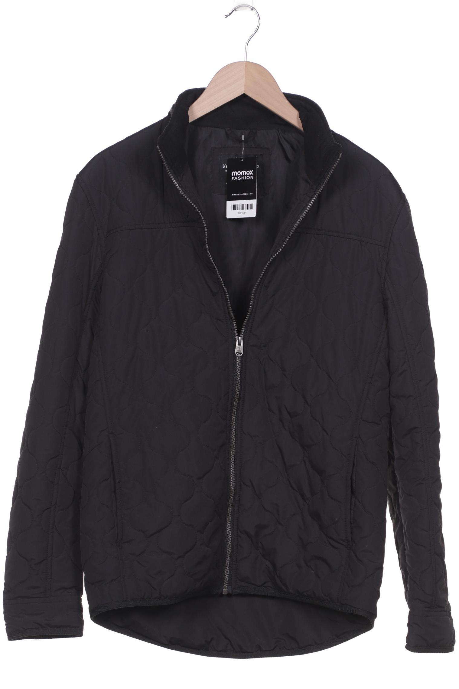 

JACK & JONES Herren Jacke, schwarz