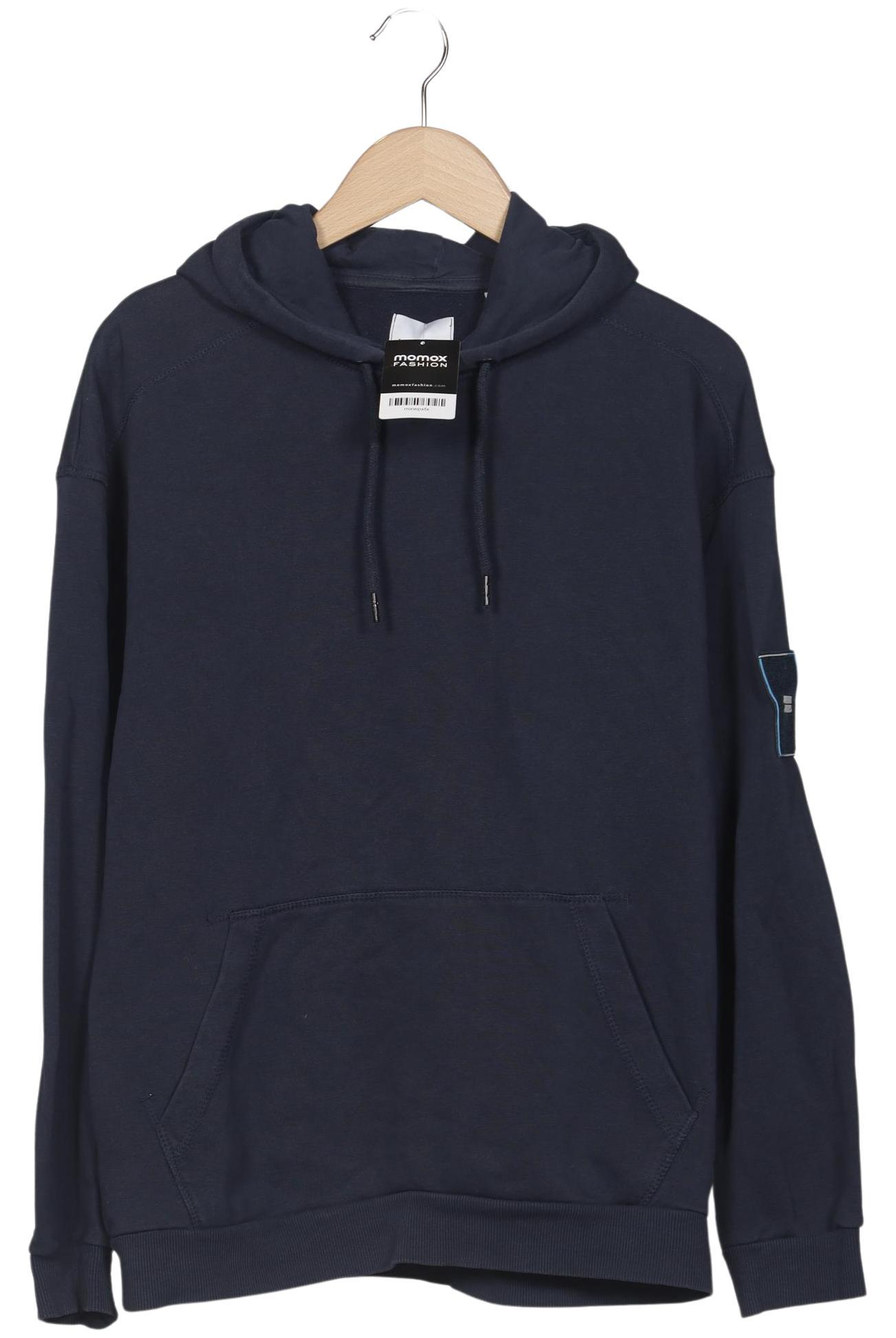 

Jack & Jones Herren Kapuzenpullover, marineblau, Gr. 48