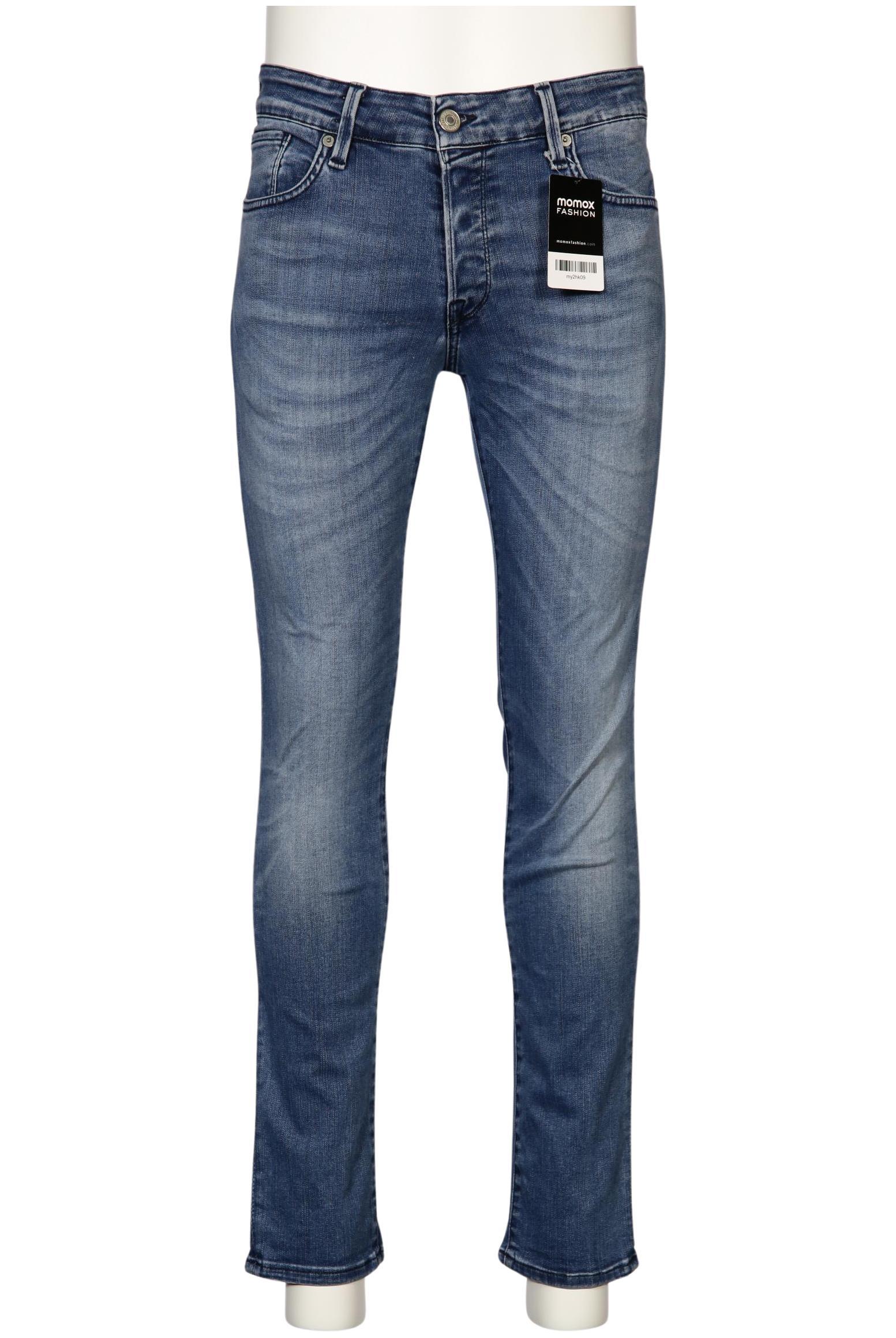 

Jack & Jones Herren Jeans, blau, Gr. 31
