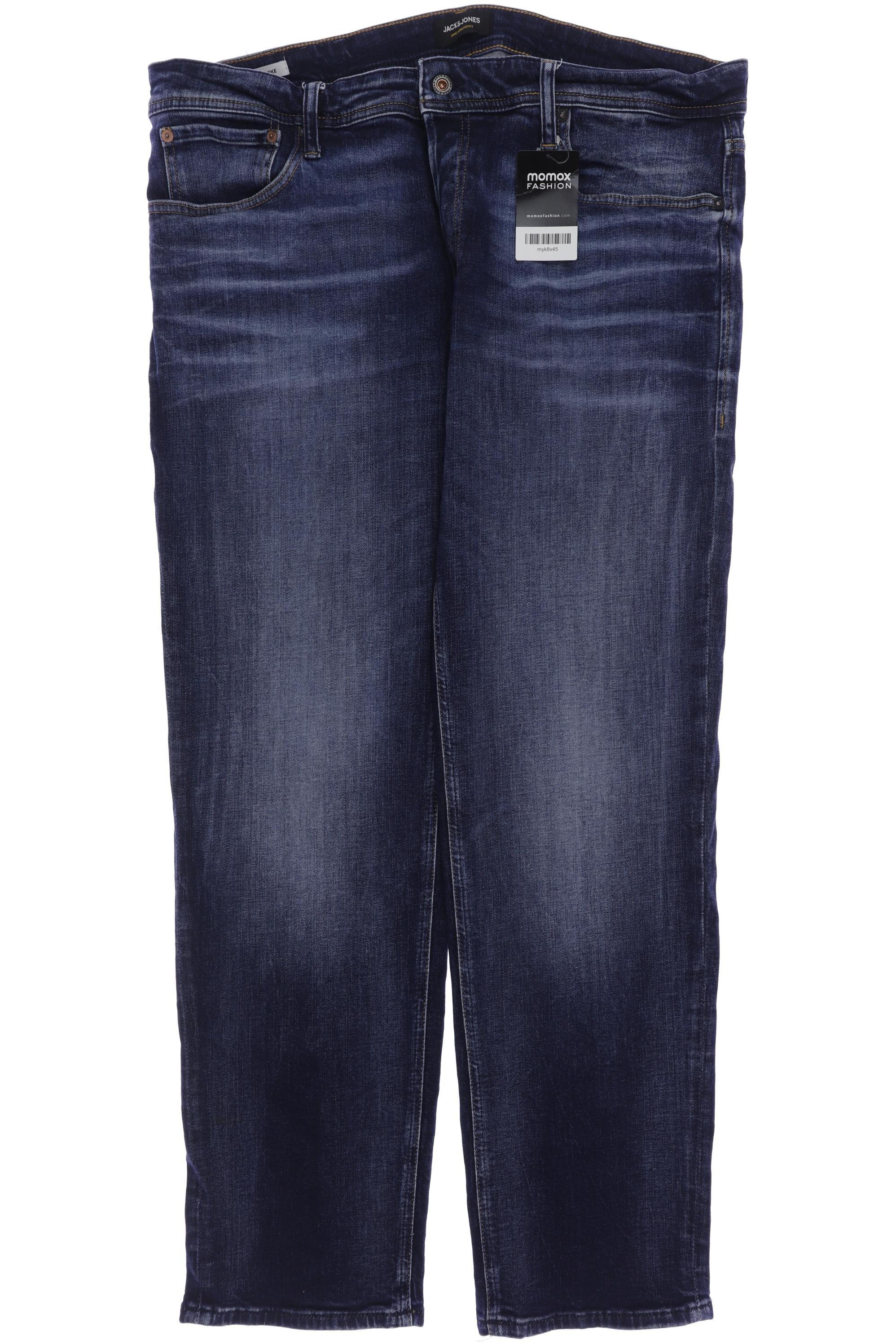 

Jack & Jones Herren Jeans, blau, Gr. 38
