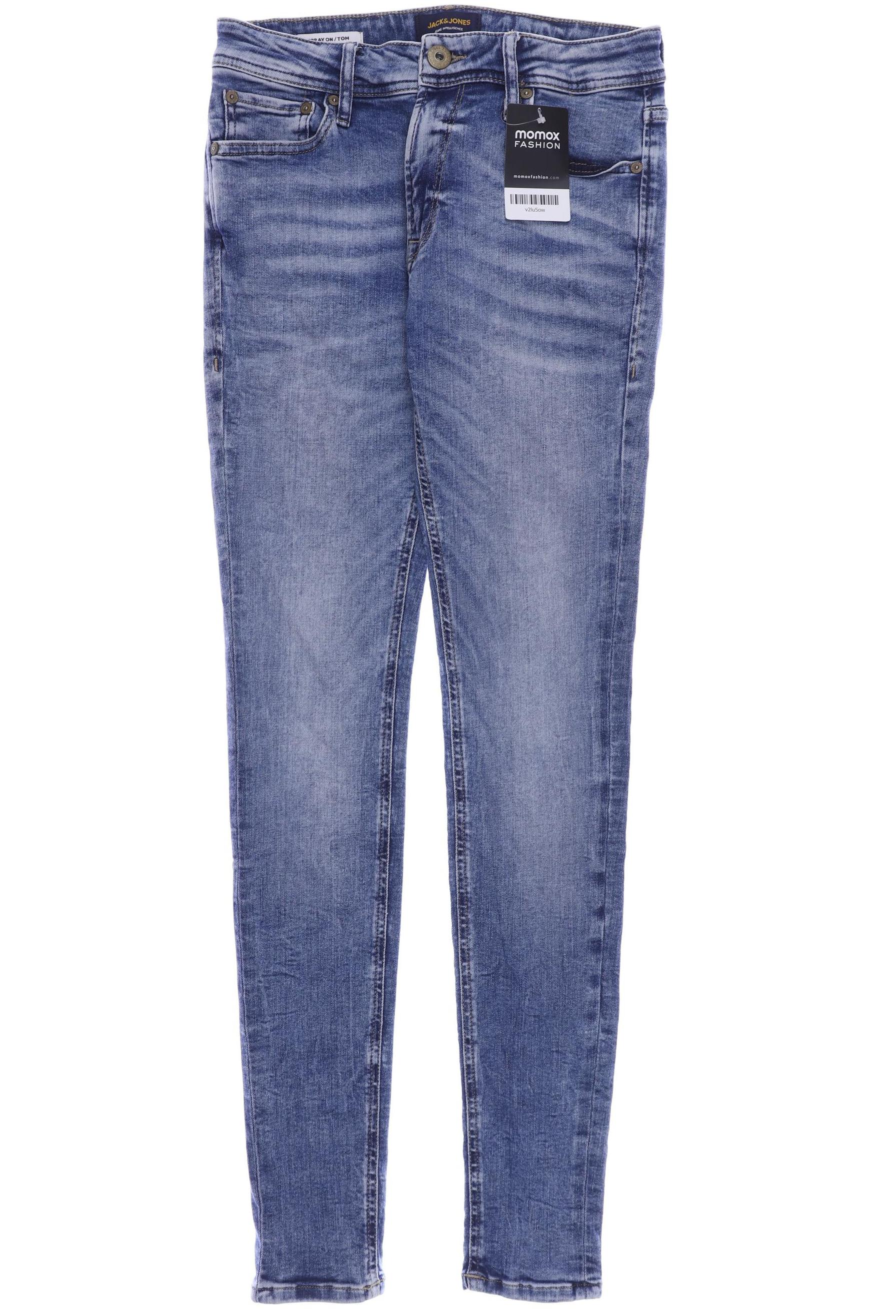 

JACK & JONES Herren Jeans, blau