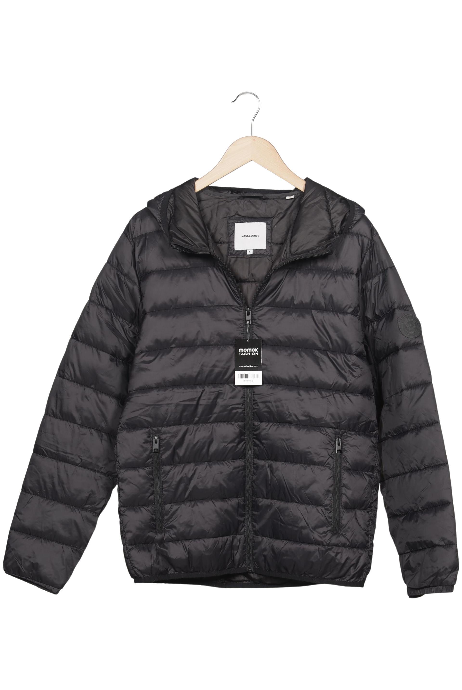 

Jack & Jones Herren Jacke, grau, Gr. 52