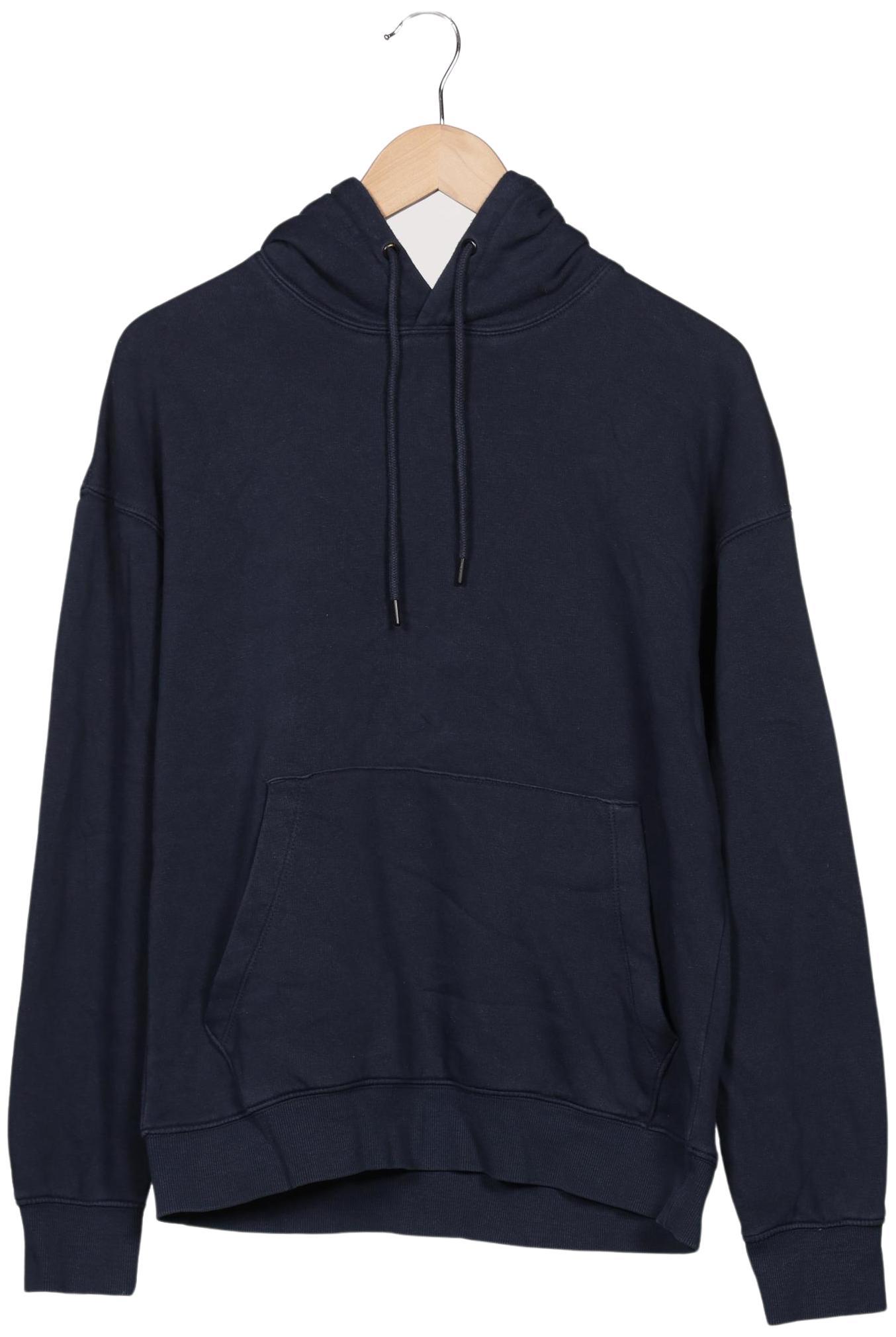 

Jack & Jones Herren Kapuzenpullover, marineblau, Gr. 48