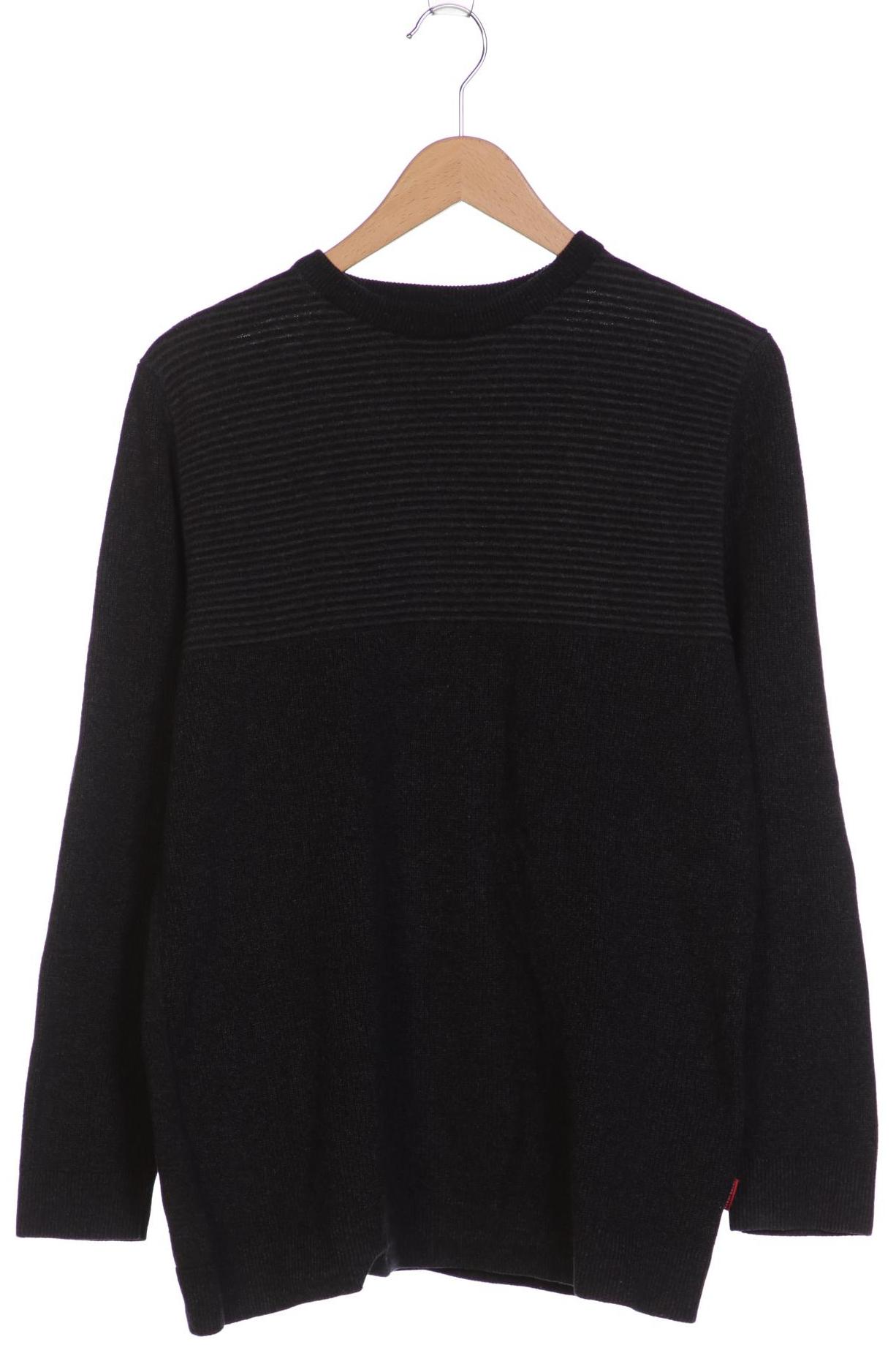 

JACK & JONES Herren Pullover, grau