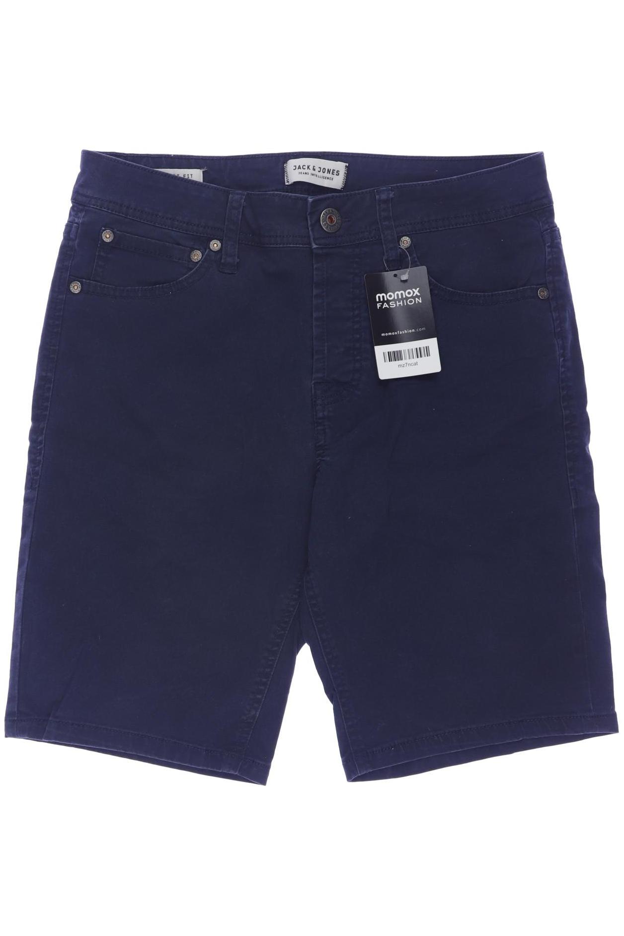 

Jack & Jones Herren Shorts, marineblau, Gr. 44