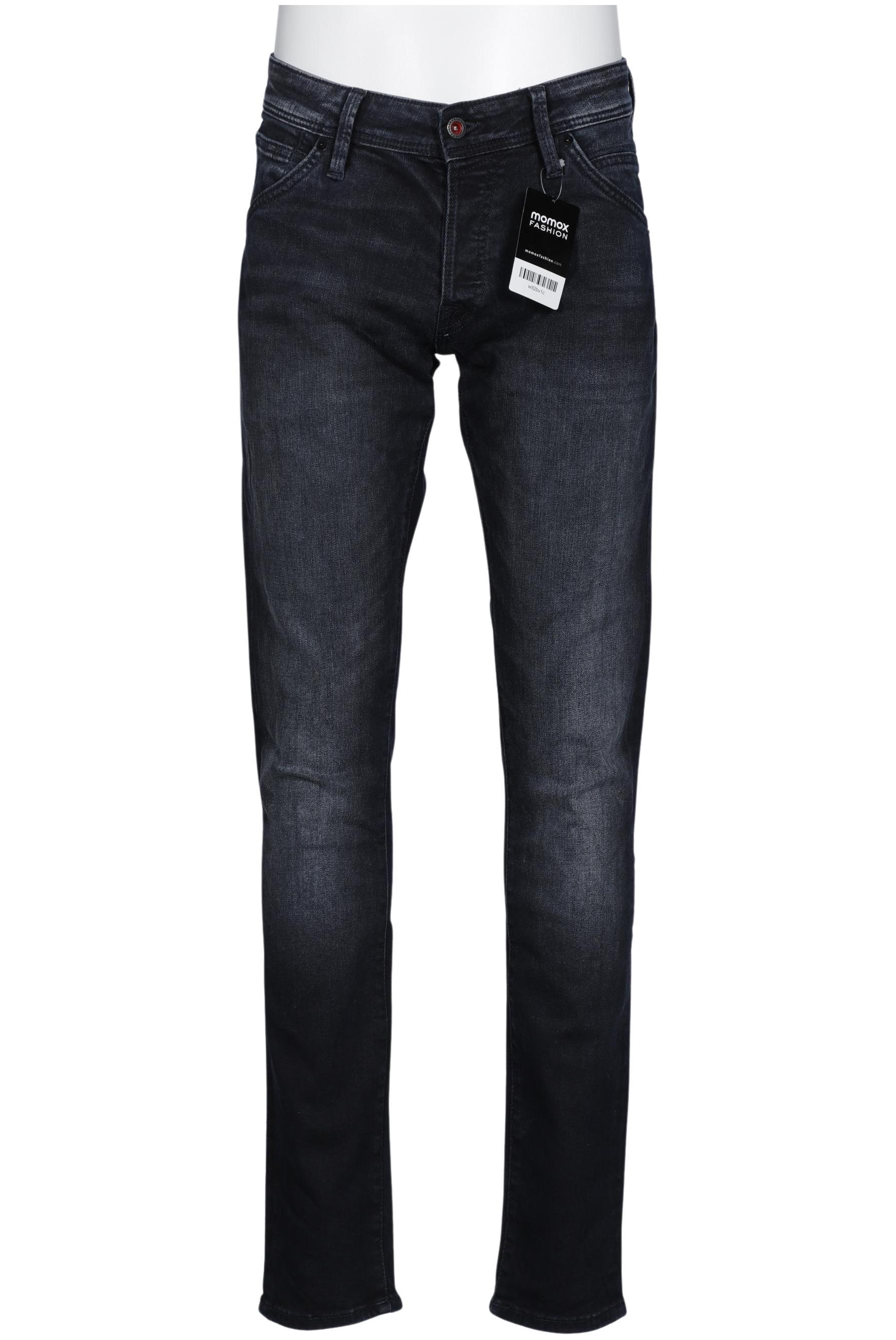 

Jack & Jones Herren Jeans, blau, Gr. 32