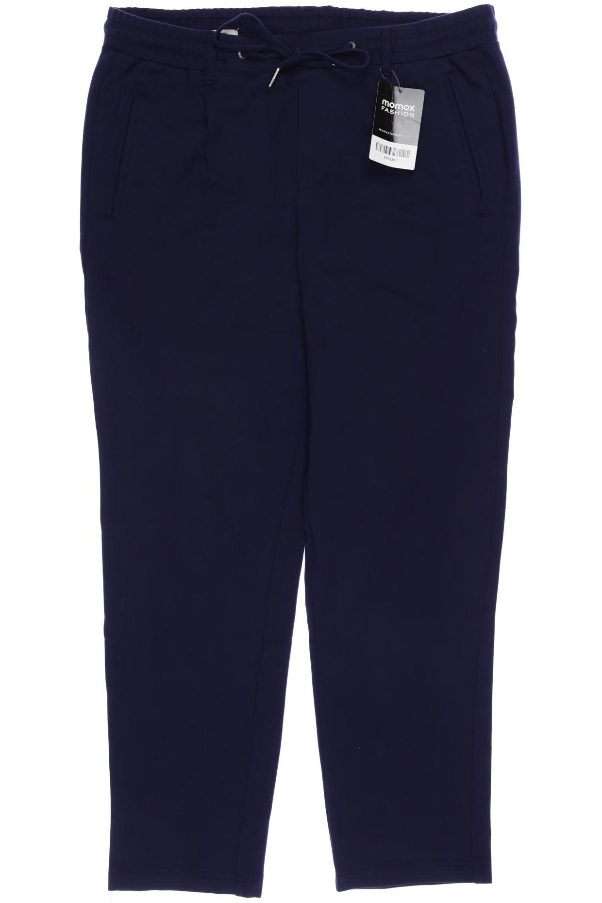 

Jack & Jones Herren Stoffhose, cremeweiß, Gr. 32