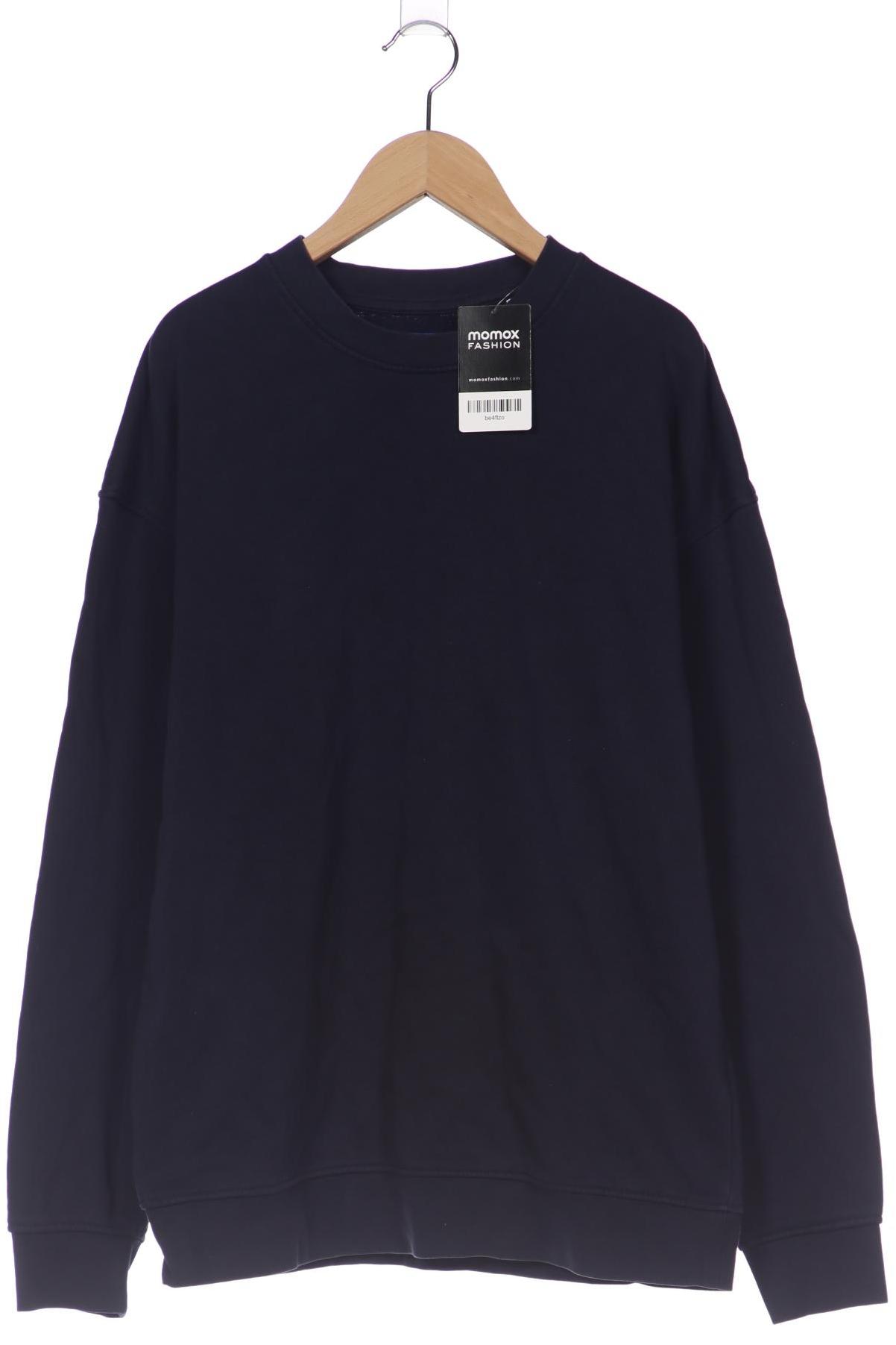 

Jack & Jones Herren Sweatshirt, marineblau, Gr. 48