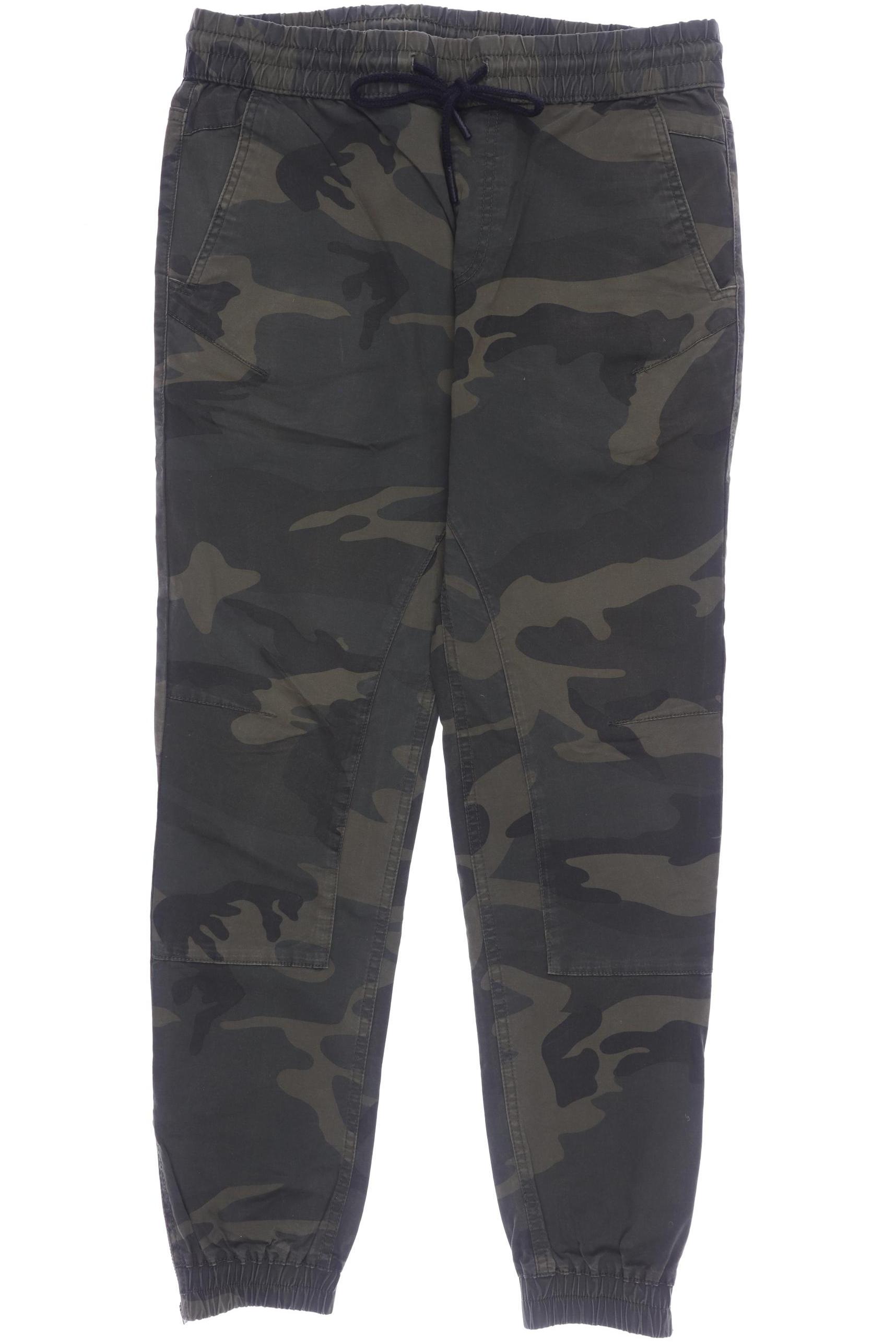 

Jack & Jones Herren Stoffhose, grün, Gr. 30