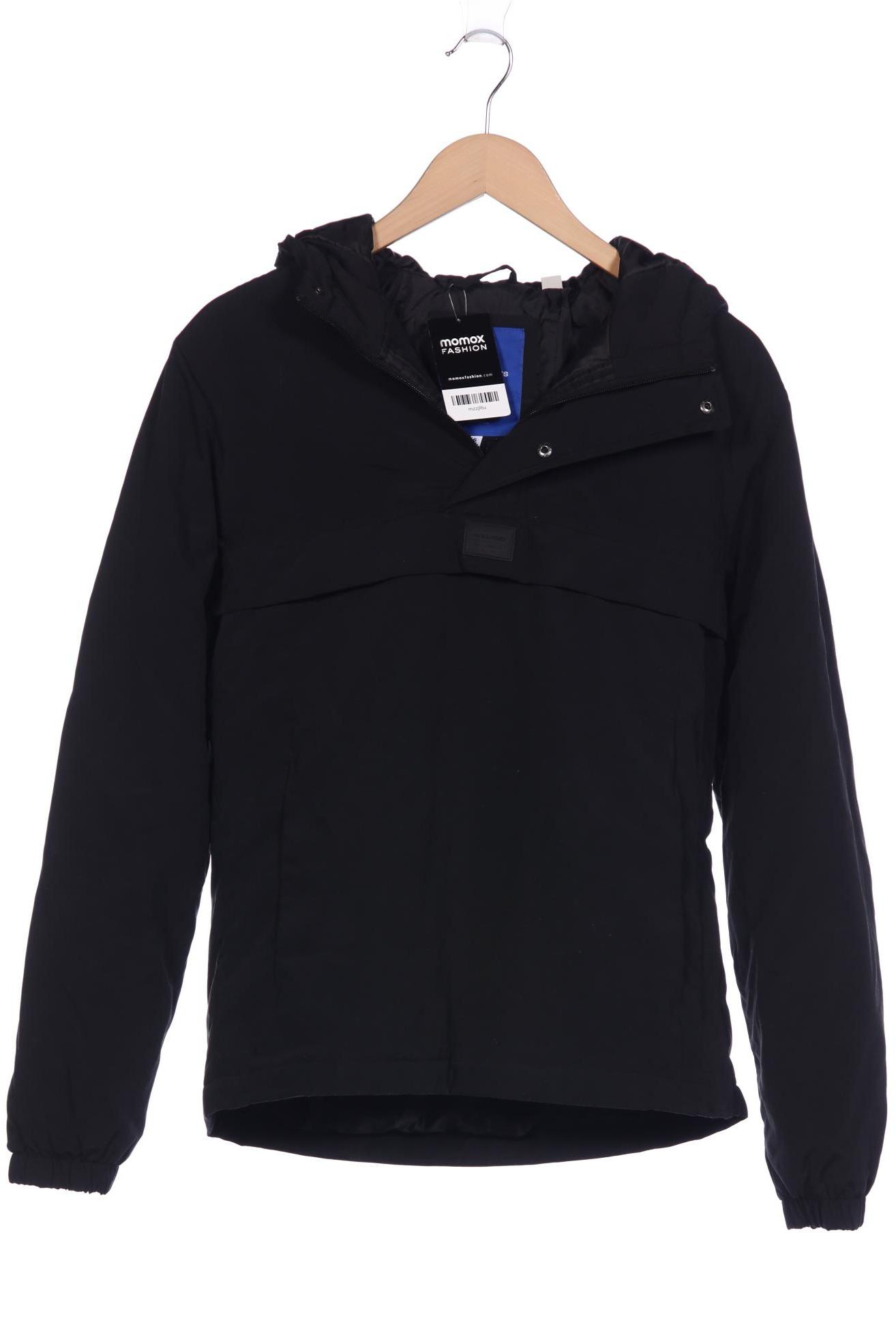 

JACK & JONES Herren Jacke, schwarz